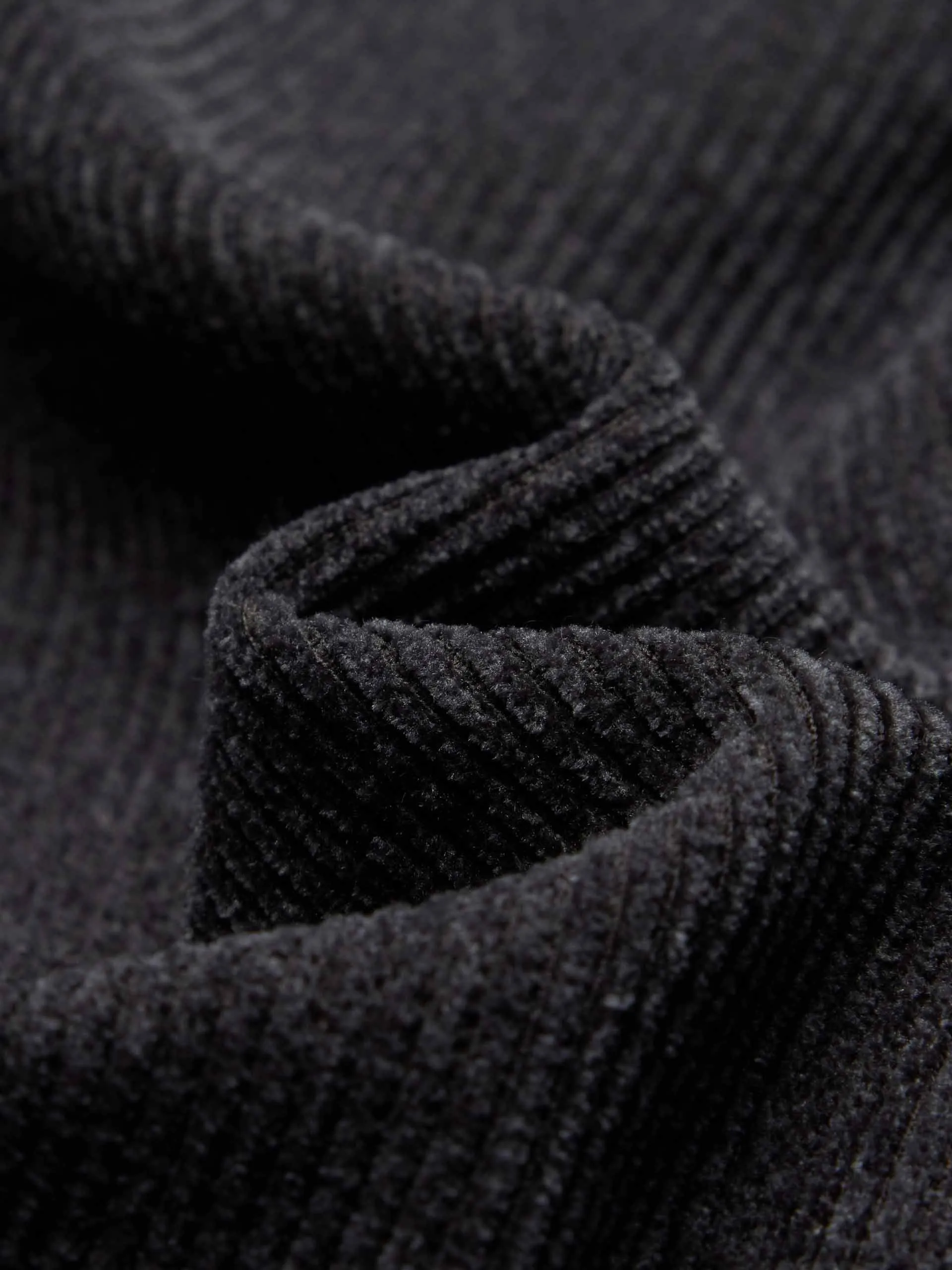 Front Seams Corduroy Pants sold by Mo&Co product image thumbnail 4