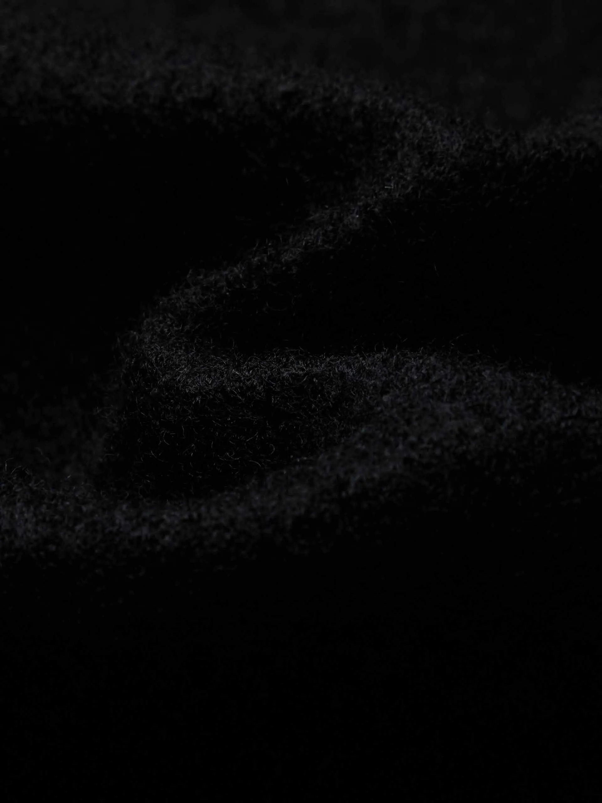 Fur Collar Belted Coat sold by Mo&Co product image thumbnail 4