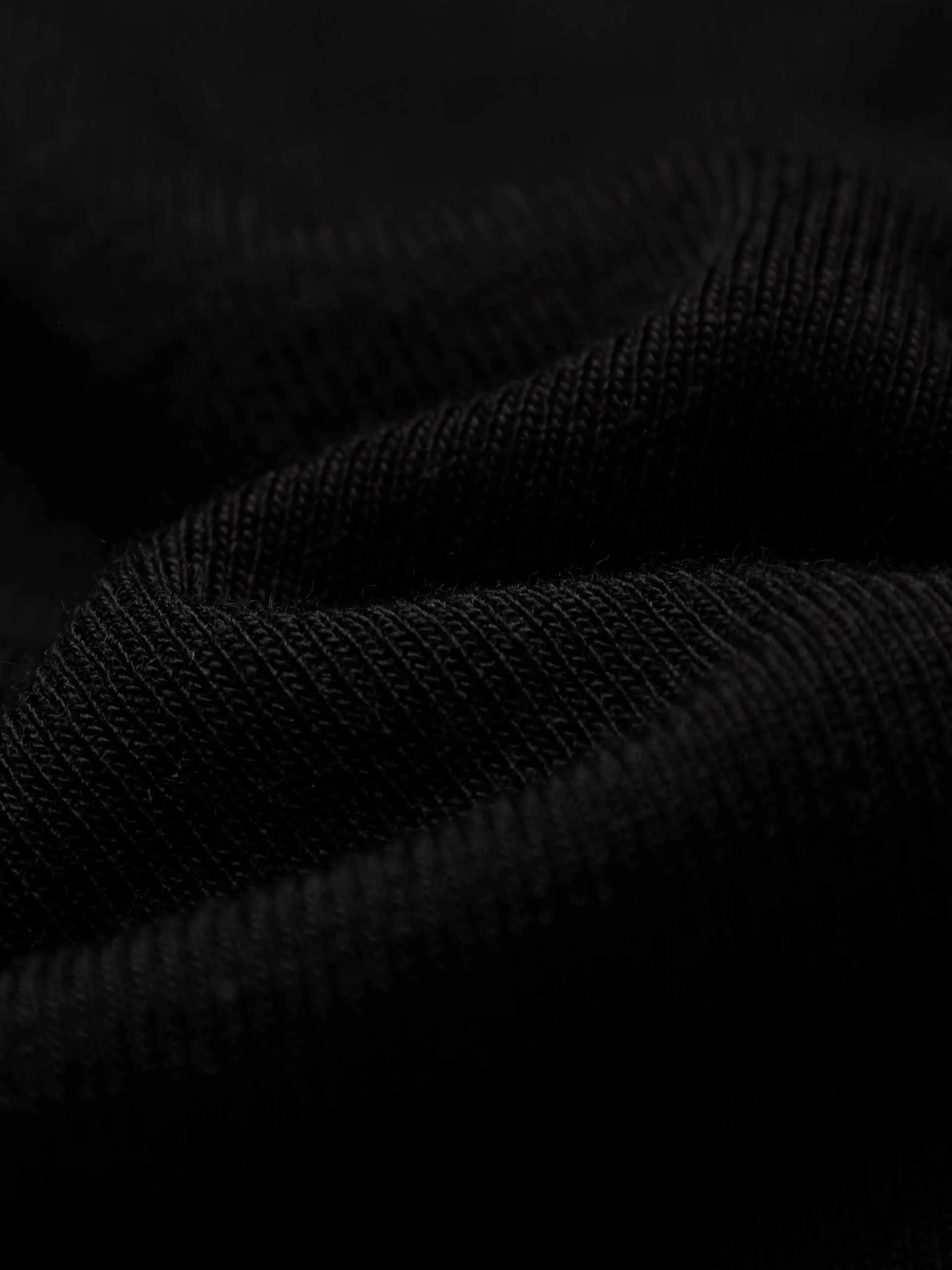 Layered Detail Fitted Top sold by Mo&Co product image thumbnail 4