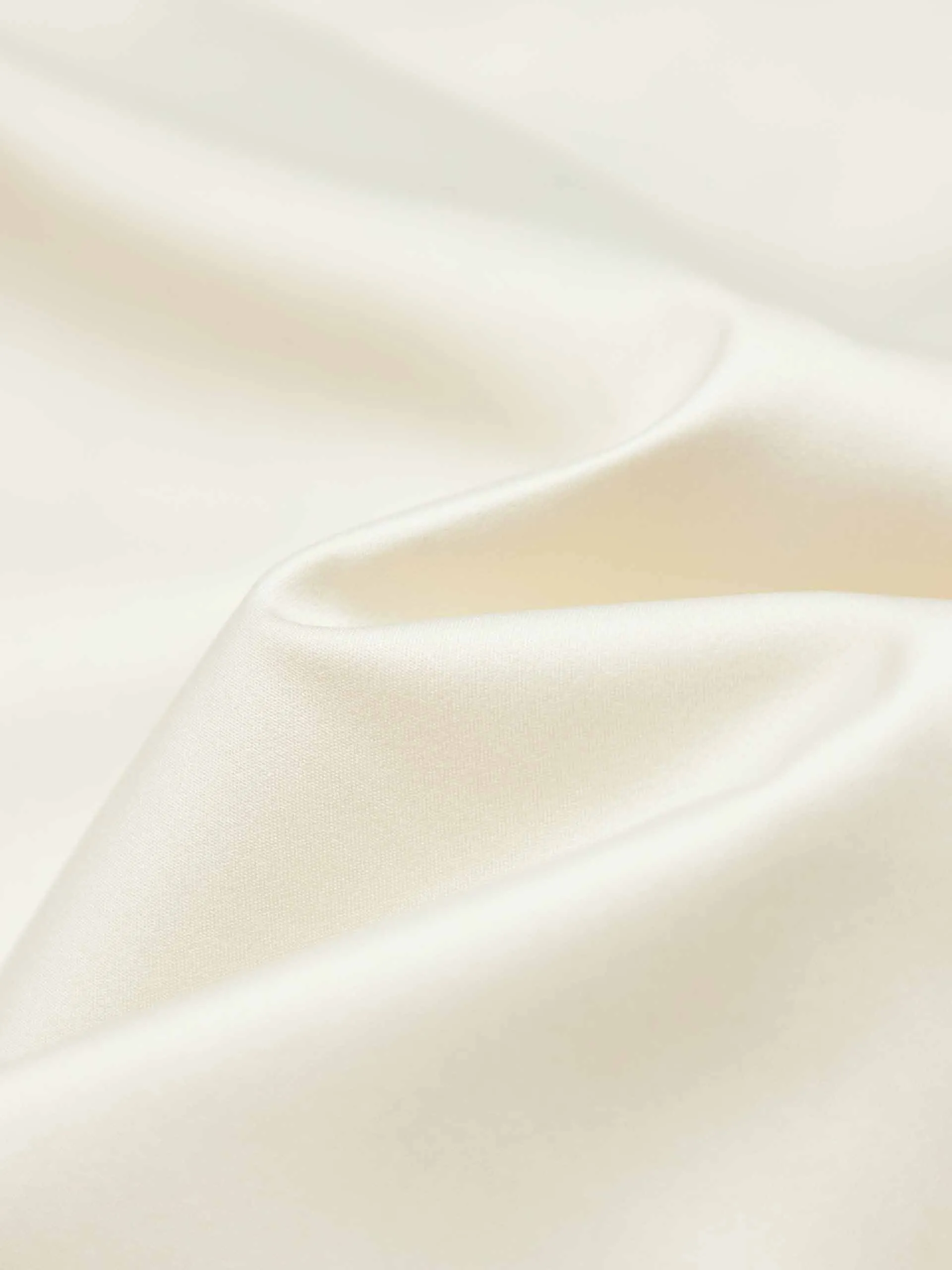 Contrast Trim Quilted Coat sold by Mo&Co product image thumbnail 4