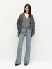 Full Length Cotton Jeans sold by Mo&Co