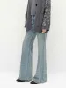 Full Length Cotton Jeans sold by Mo&Co