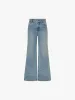 Full Length Cotton Jeans sold by Mo&Co