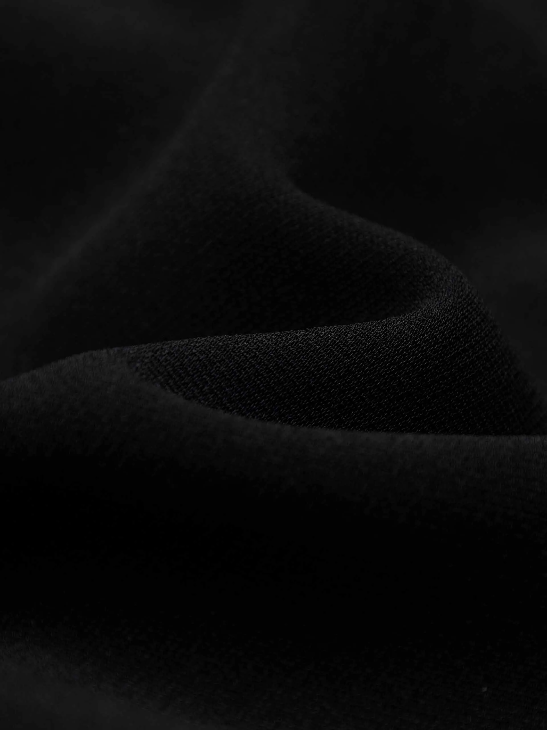 Relaxed Barrel Leg Pants sold by Mo&Co product image thumbnail 4