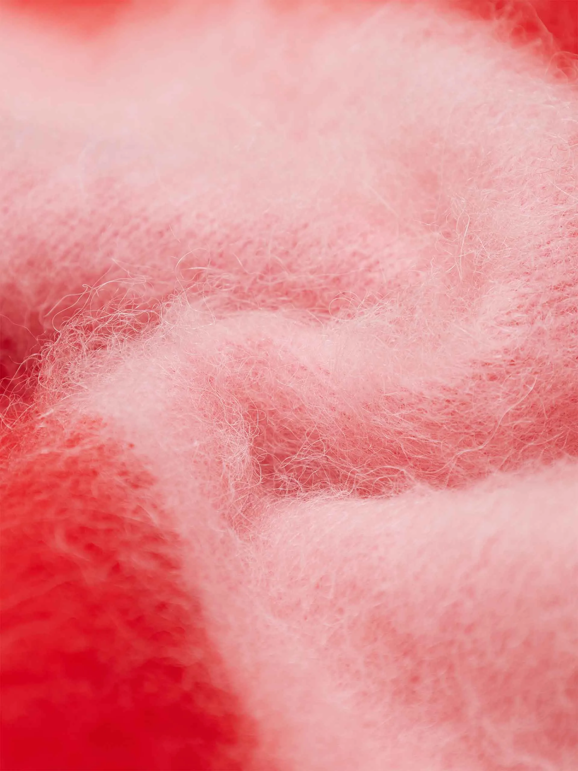 Loose Striped Knit Sweater sold by Mo&Co product image thumbnail 4