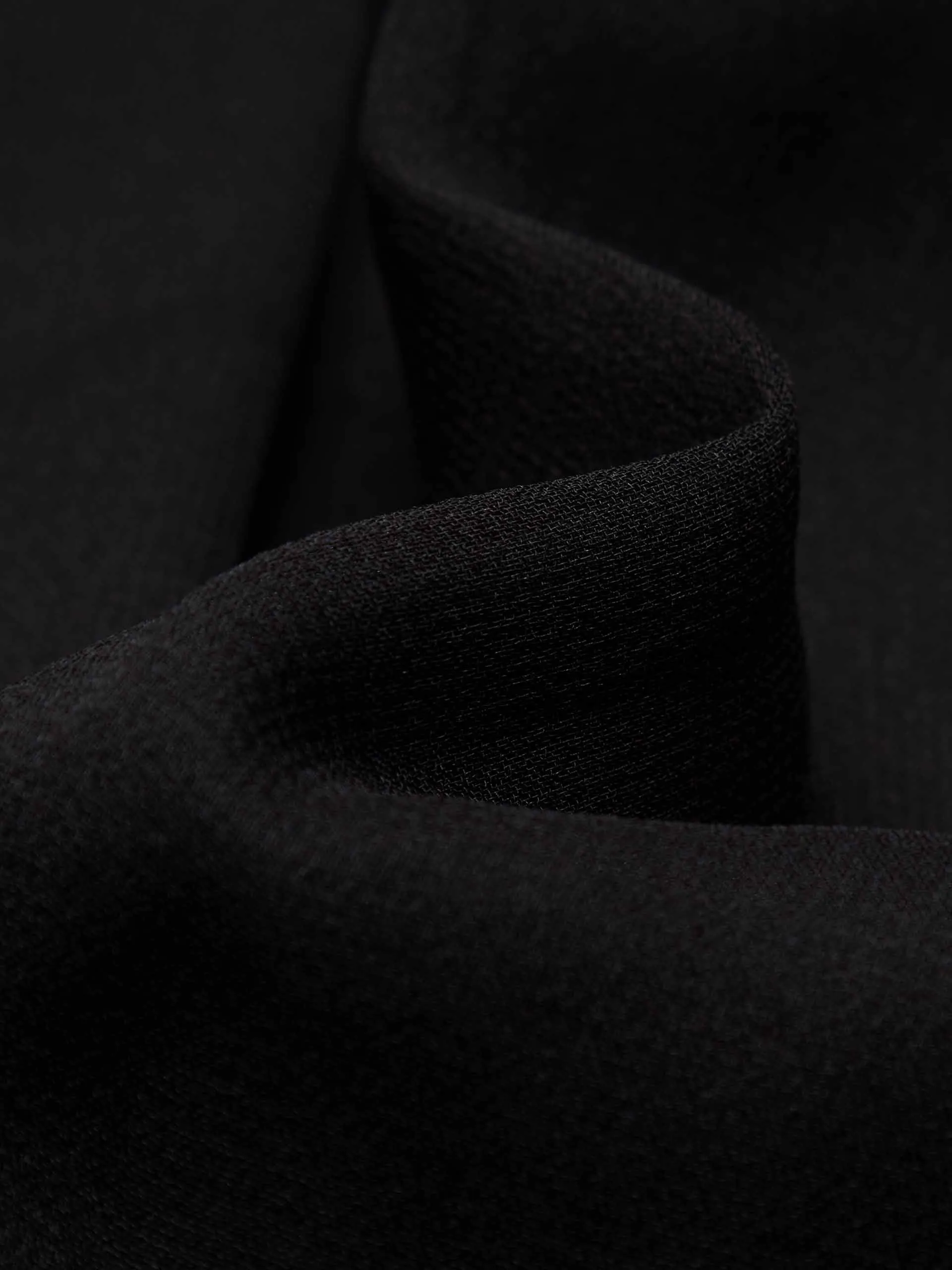 Silk Chiffon Maxi Skirt sold by Mo&Co product image thumbnail 4