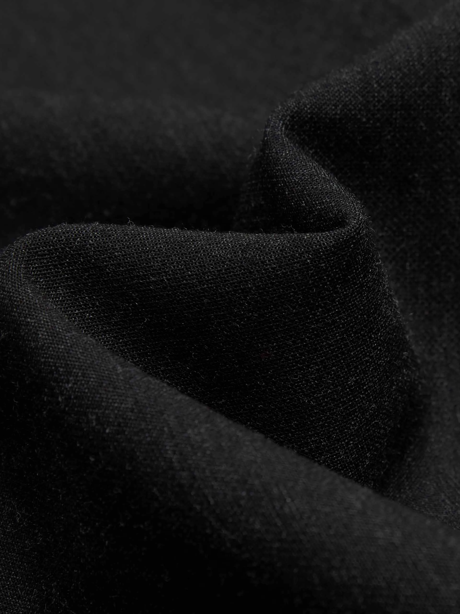 A-line Cut Pleated Skirt sold by Mo&Co product image thumbnail 4