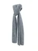 Alpaca Fleece Blend Scarf sold by Mo&Co