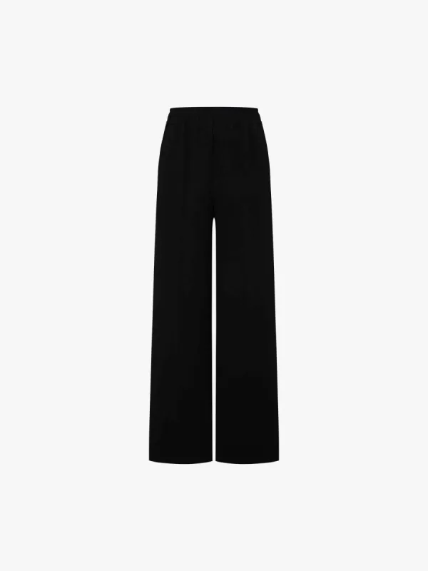 Elasticated Waist Relaxed Pants sold by Mo&Co
