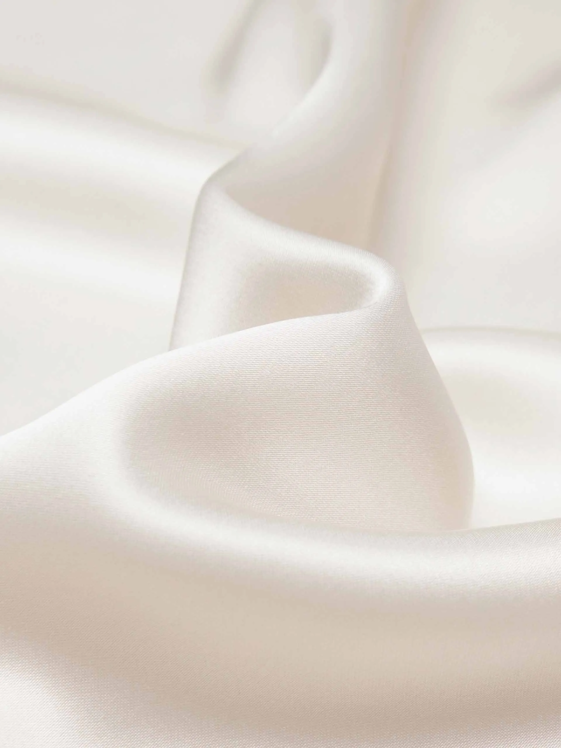 Soft Satin Tank Top sold by Mo&Co product image thumbnail 4