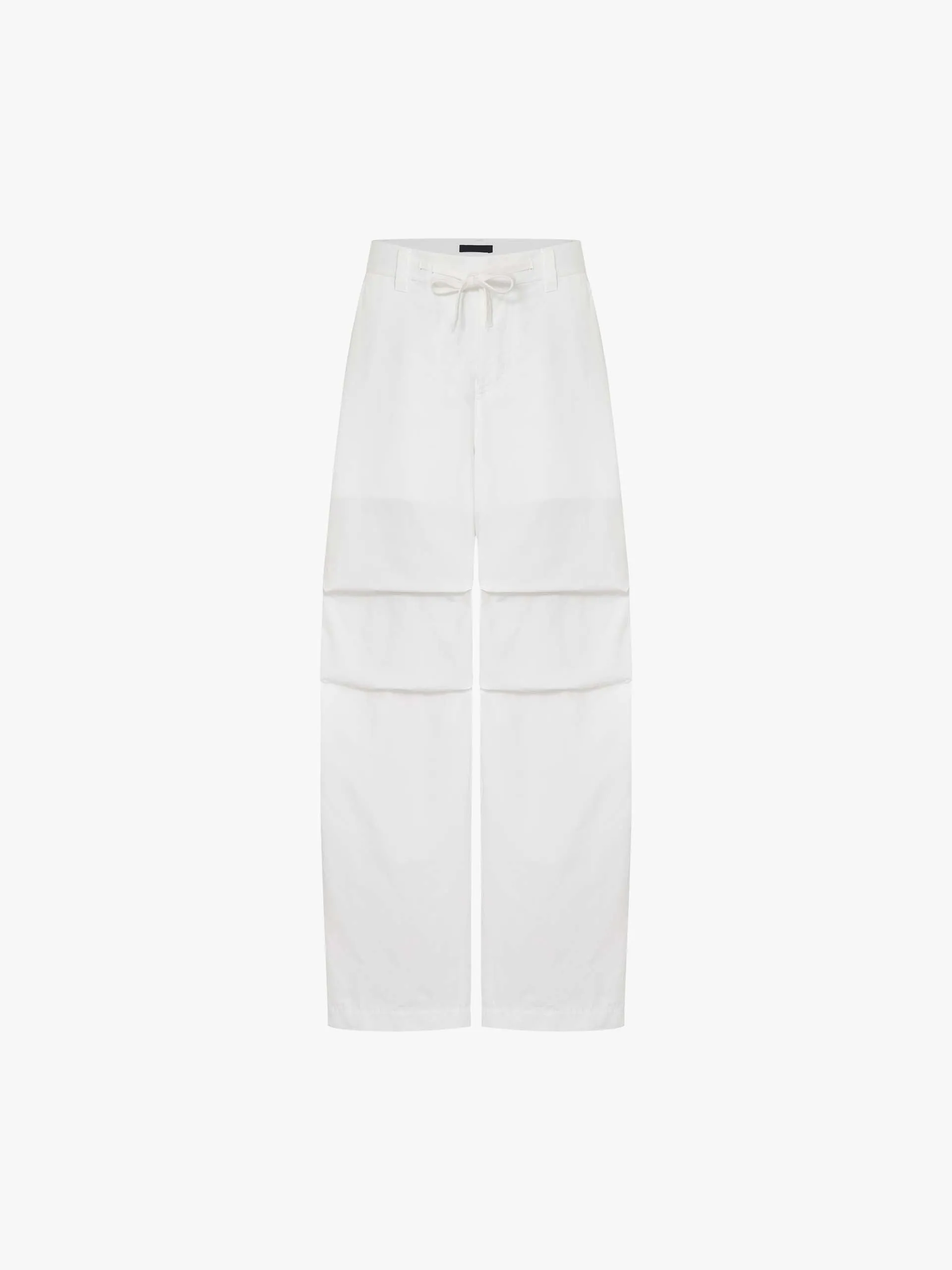 Pleated Wide Leg Cargo Pants sold by Mo&Co product image thumbnail 5