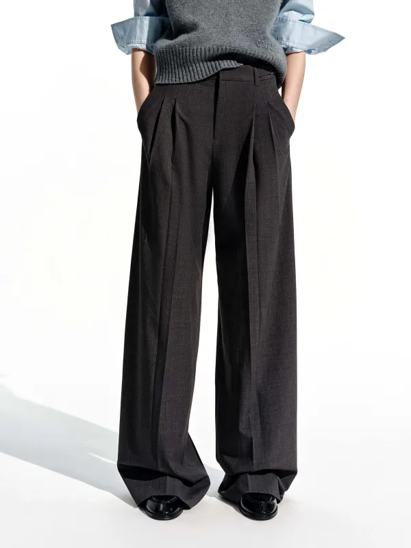 Corporate Core Is Dead - Meet Gentle Power Dressing