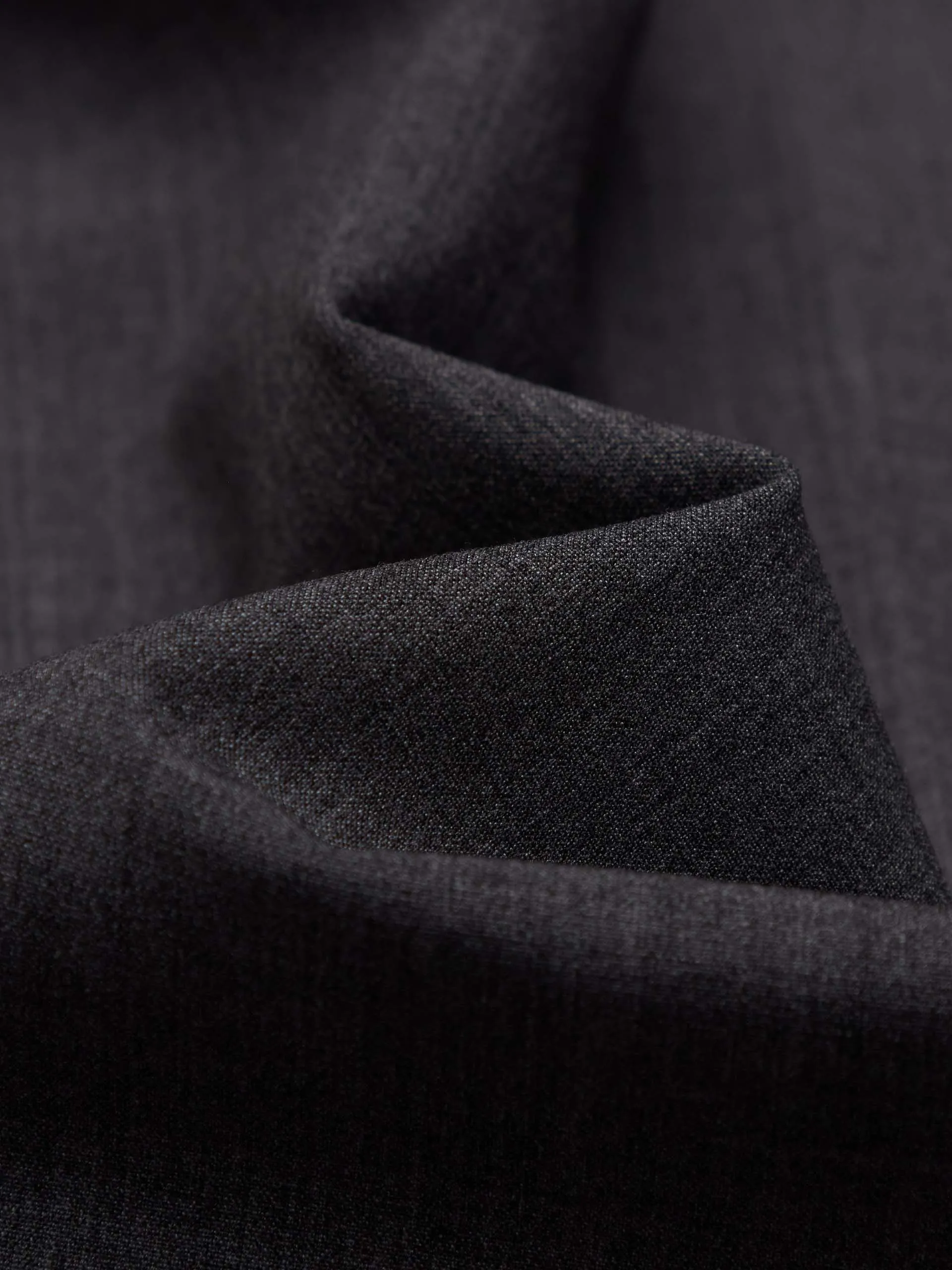 Relaxed Wide Leg Trousers sold by Mo&Co product image thumbnail 4