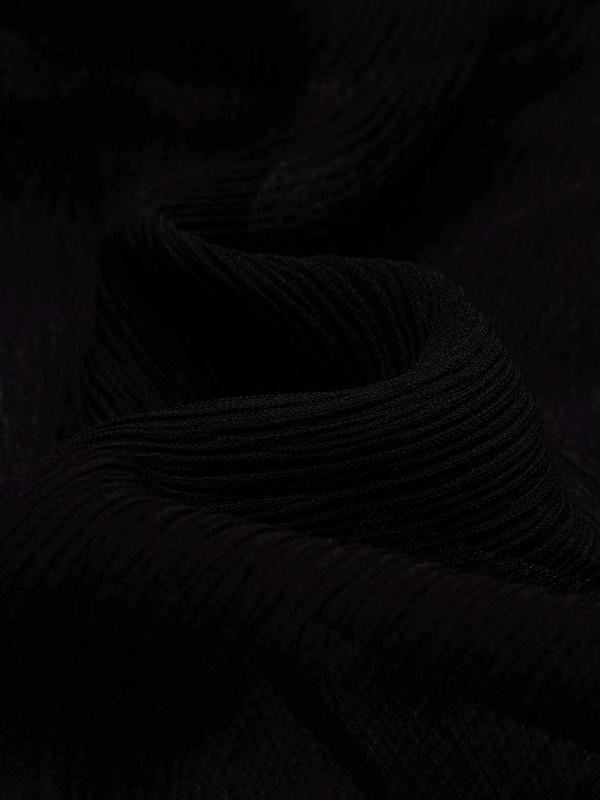 Long Sleeveless Dress sold by Mo&Co product image thumbnail 4