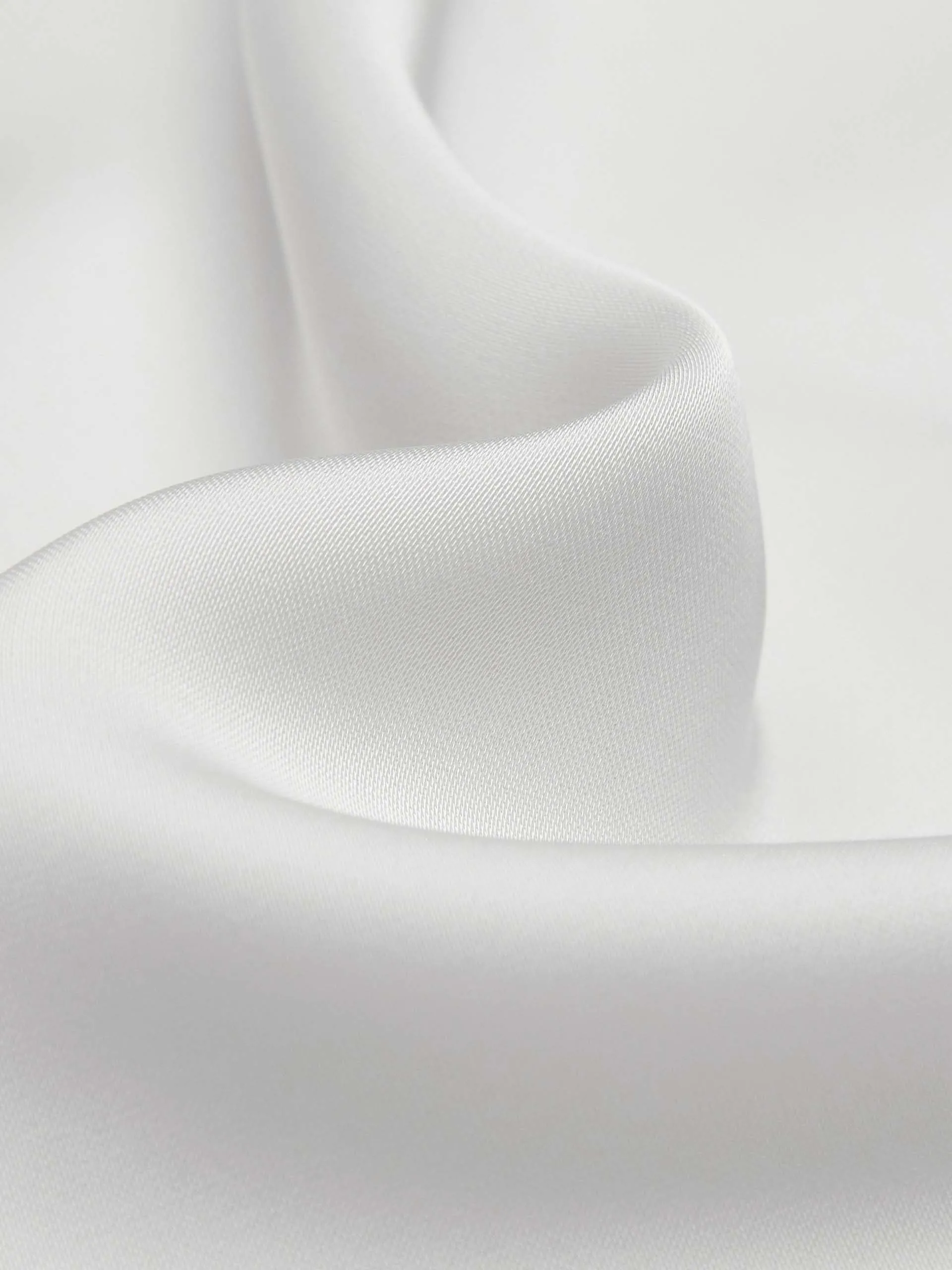 Round Neck Cotton Dress sold by Mo&Co product image thumbnail 4