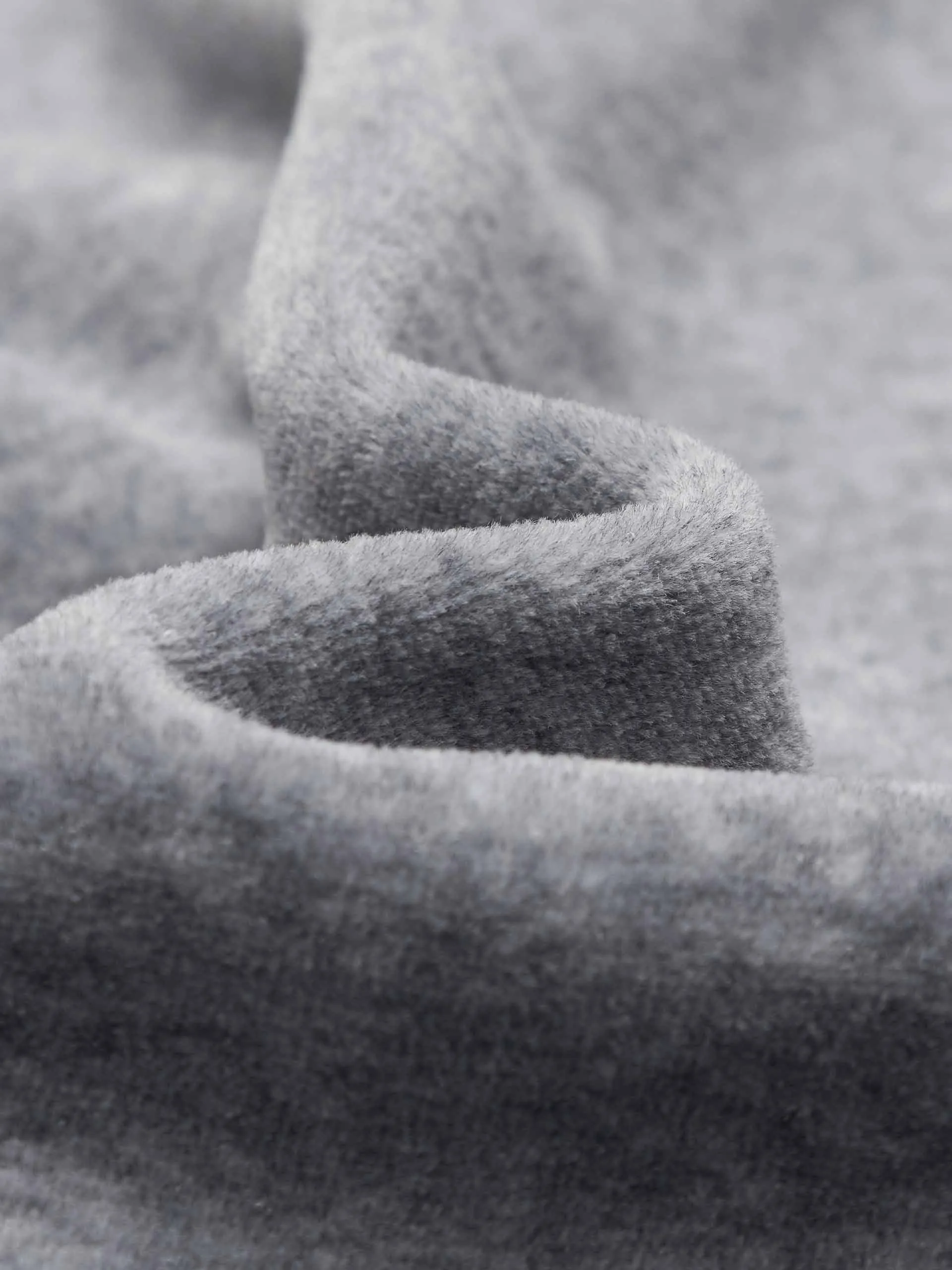 Cotton Blend Elasticated Pants sold by Mo&Co product image thumbnail 4