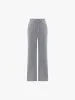Cotton Blend Elasticated Pants sold by Mo&Co