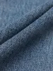 Letter Pocket Straight Jeans sold by Mo&Co