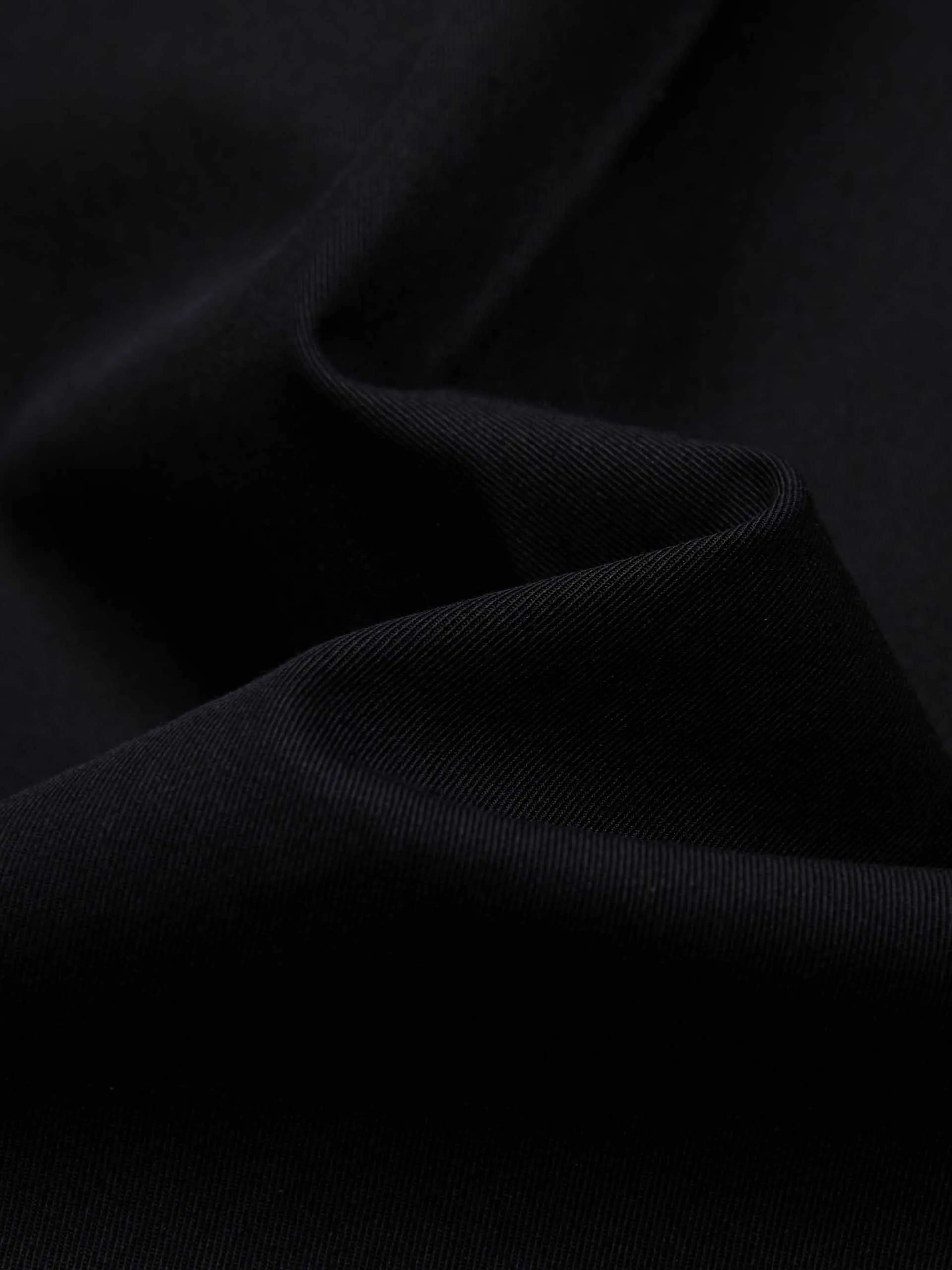 Relaxed Cotton Cargo Pants sold by Mo&Co product image thumbnail 4