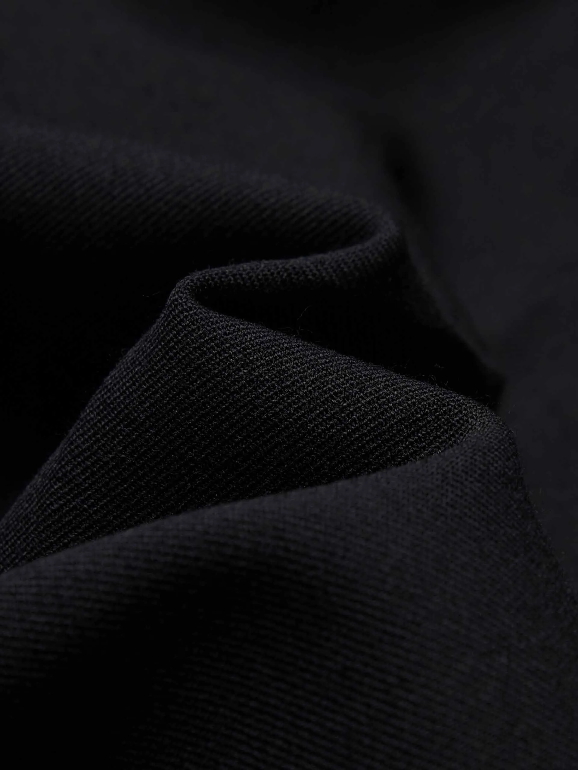 Relaxed Wool Blend Pants sold by Mo&Co product image thumbnail 4