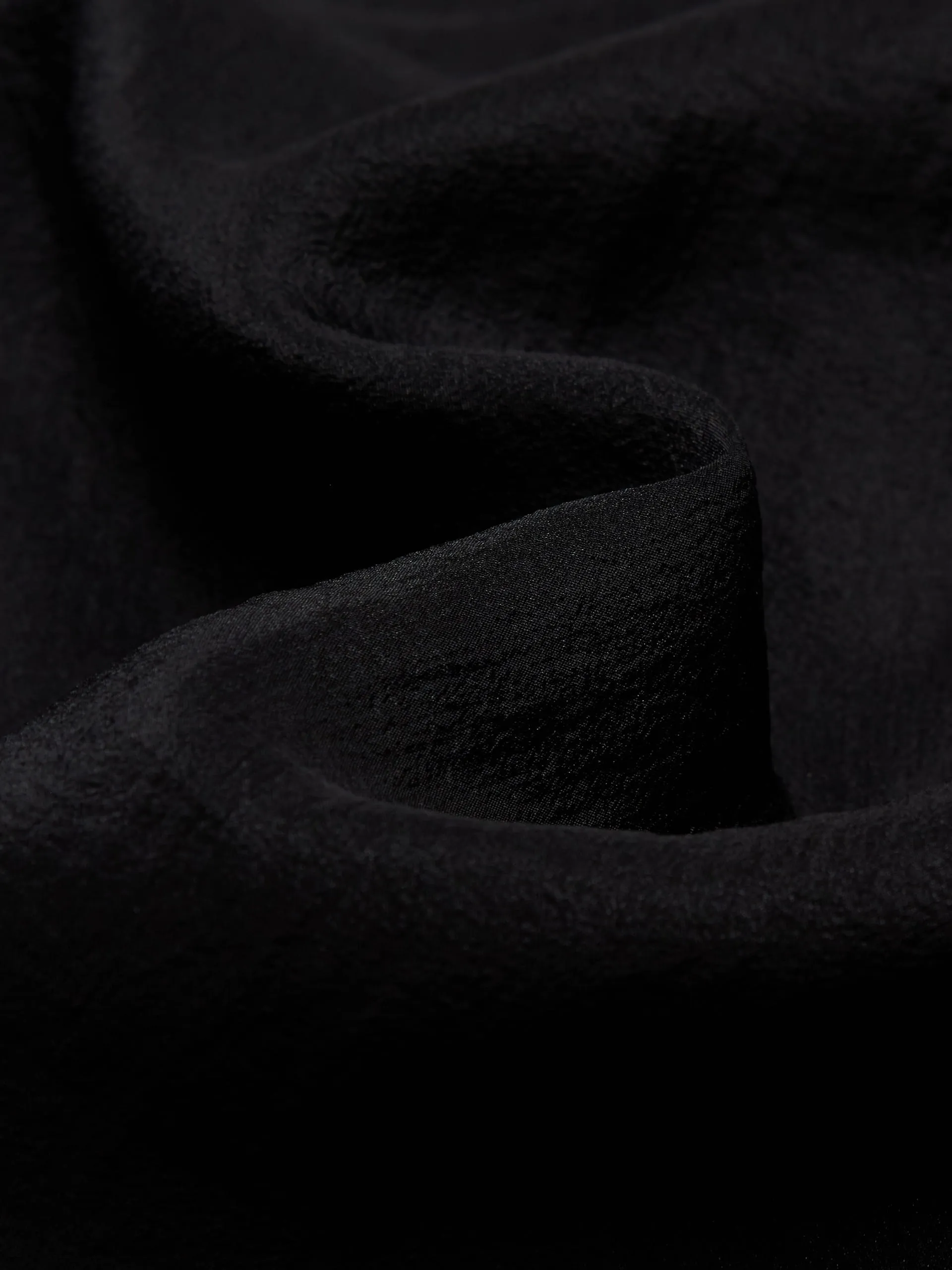 Half Zip Comfy Blouse sold by Mo&Co product image thumbnail 4