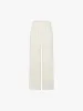 Elasticated Straight Leg Trousers sold by Mo&Co