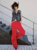 Vintage Washed Denim Waistcoat sold by Mo&Co