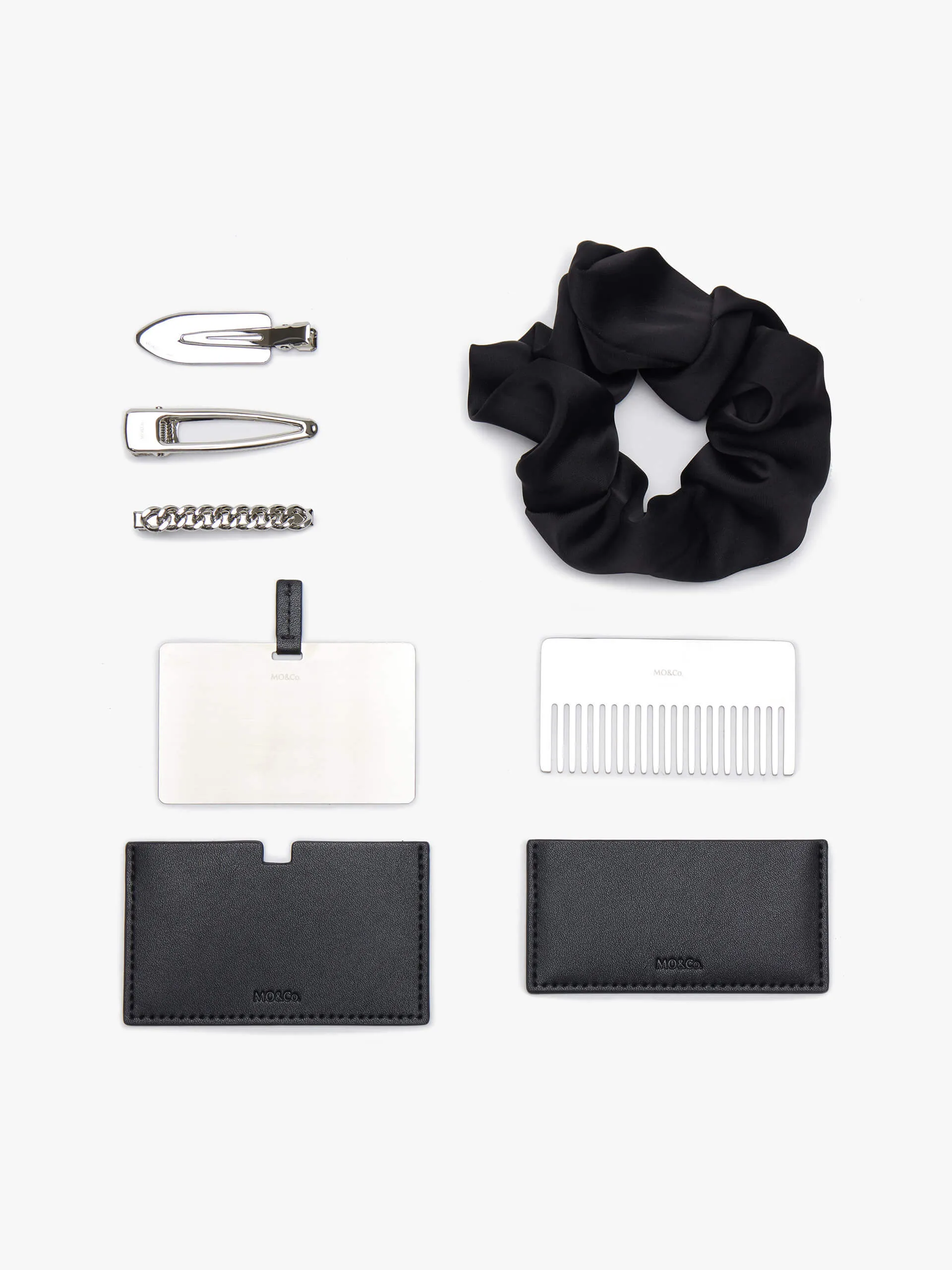 Hair Accessories Set sold by Mo&Co