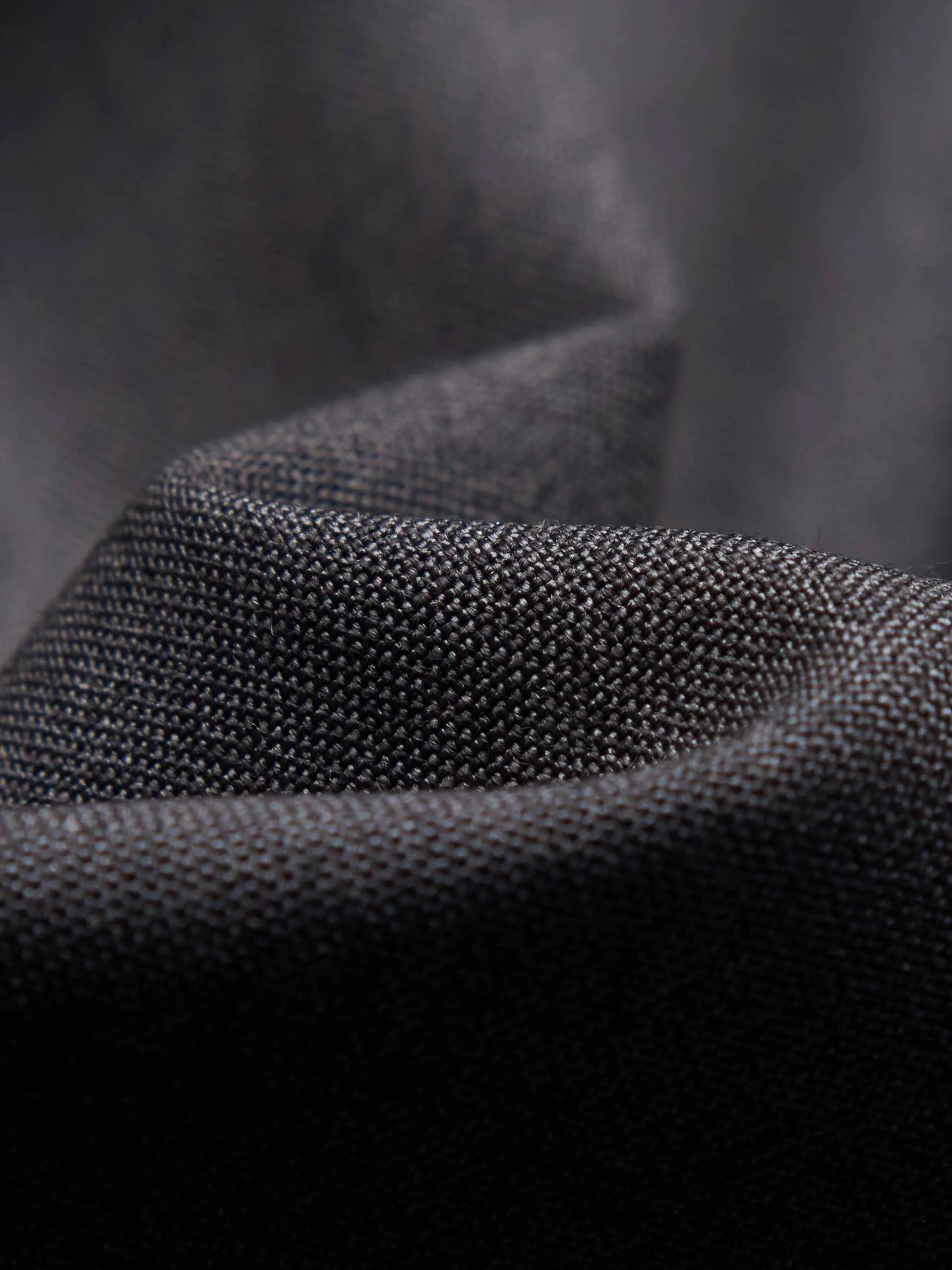 Wide-Leg Tailored Trousers sold by Mo&Co product image thumbnail 4