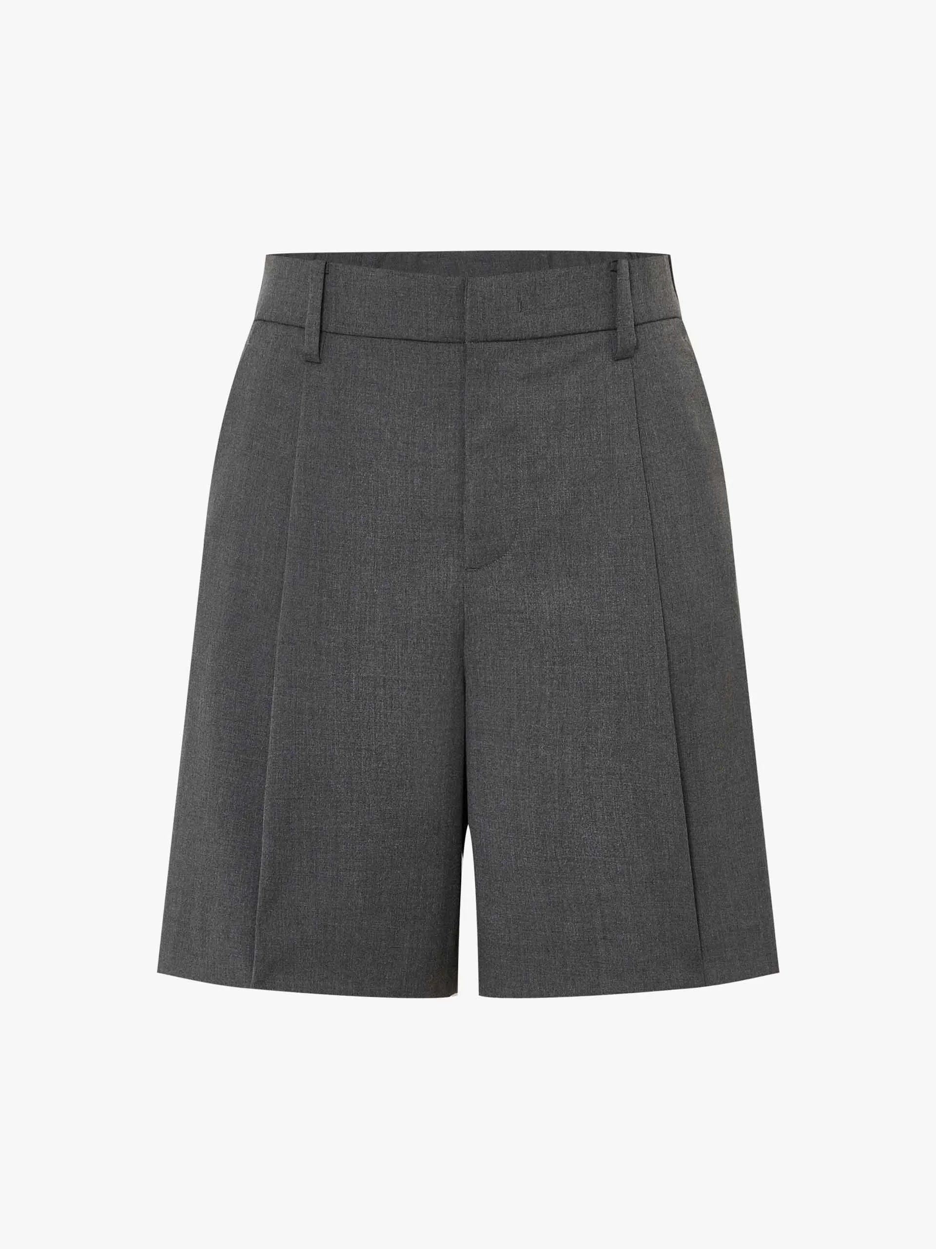 Tailored Bermuda Shorts sold by Mo&Co product image thumbnail 5