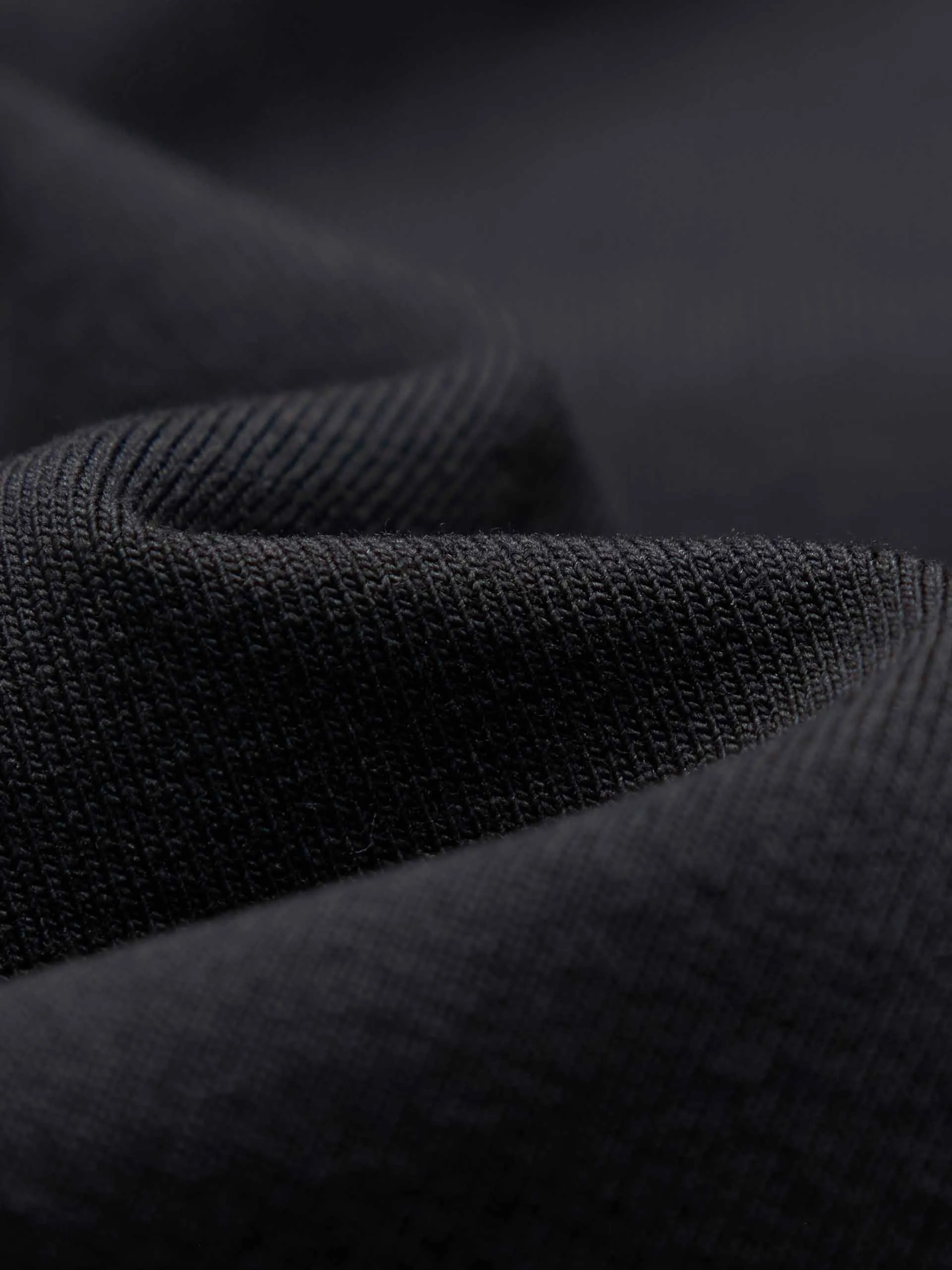 Front Cat T-shirt Dress sold by Mo&Co product image thumbnail 4