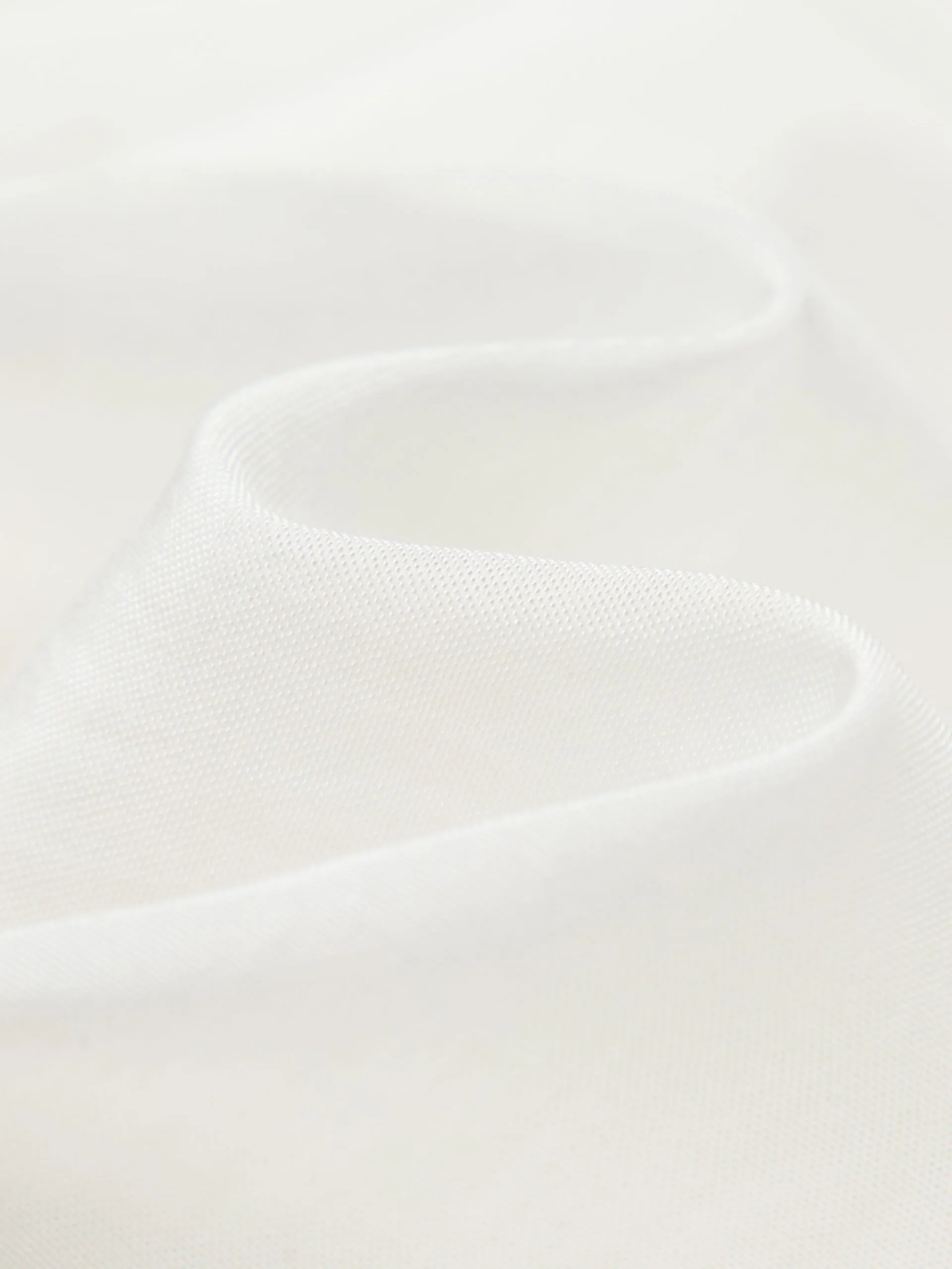 Wrap Detail Cropped Blouse sold by Mo&Co product image thumbnail 4