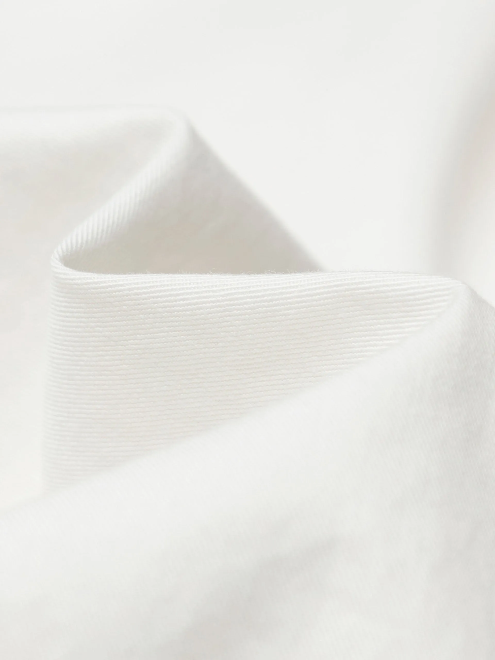 Cotton Barrel Leg Cargo Pants sold by Mo&Co product image thumbnail 4