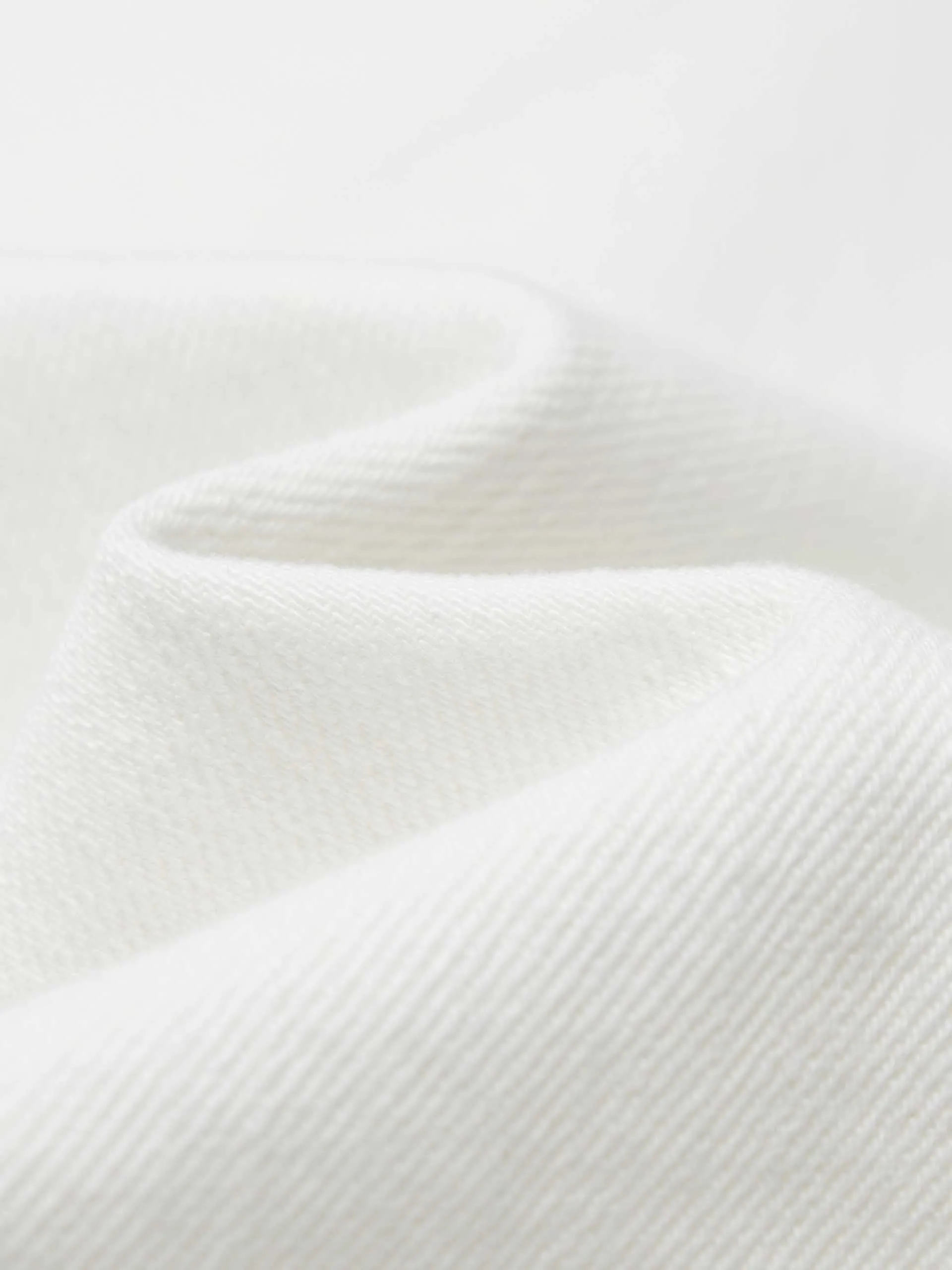 High Waist Slit Denim Skirt sold by Mo&Co product image thumbnail 4