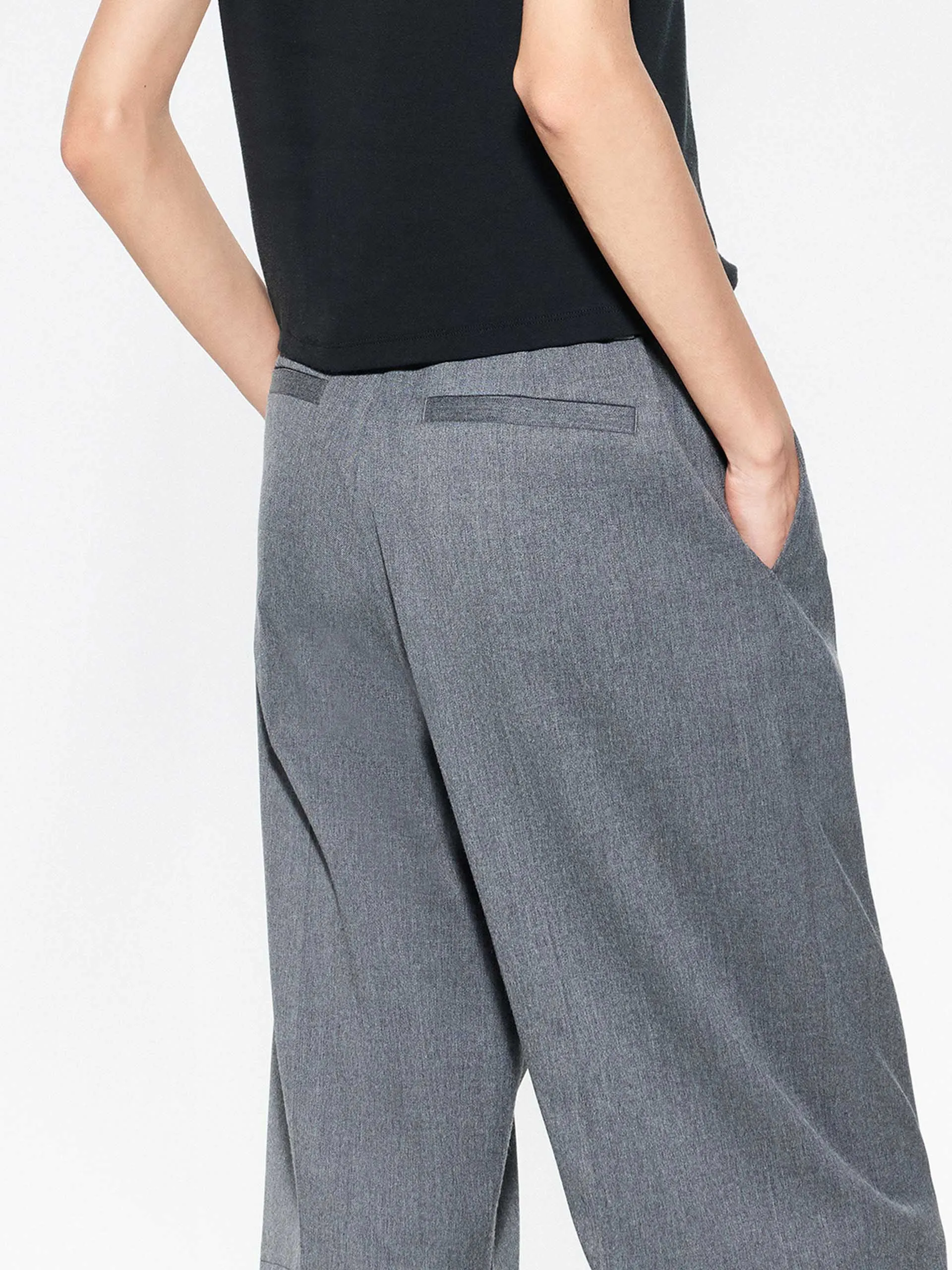 Relaxed Full Length Pants sold by Mo&Co product image thumbnail 5