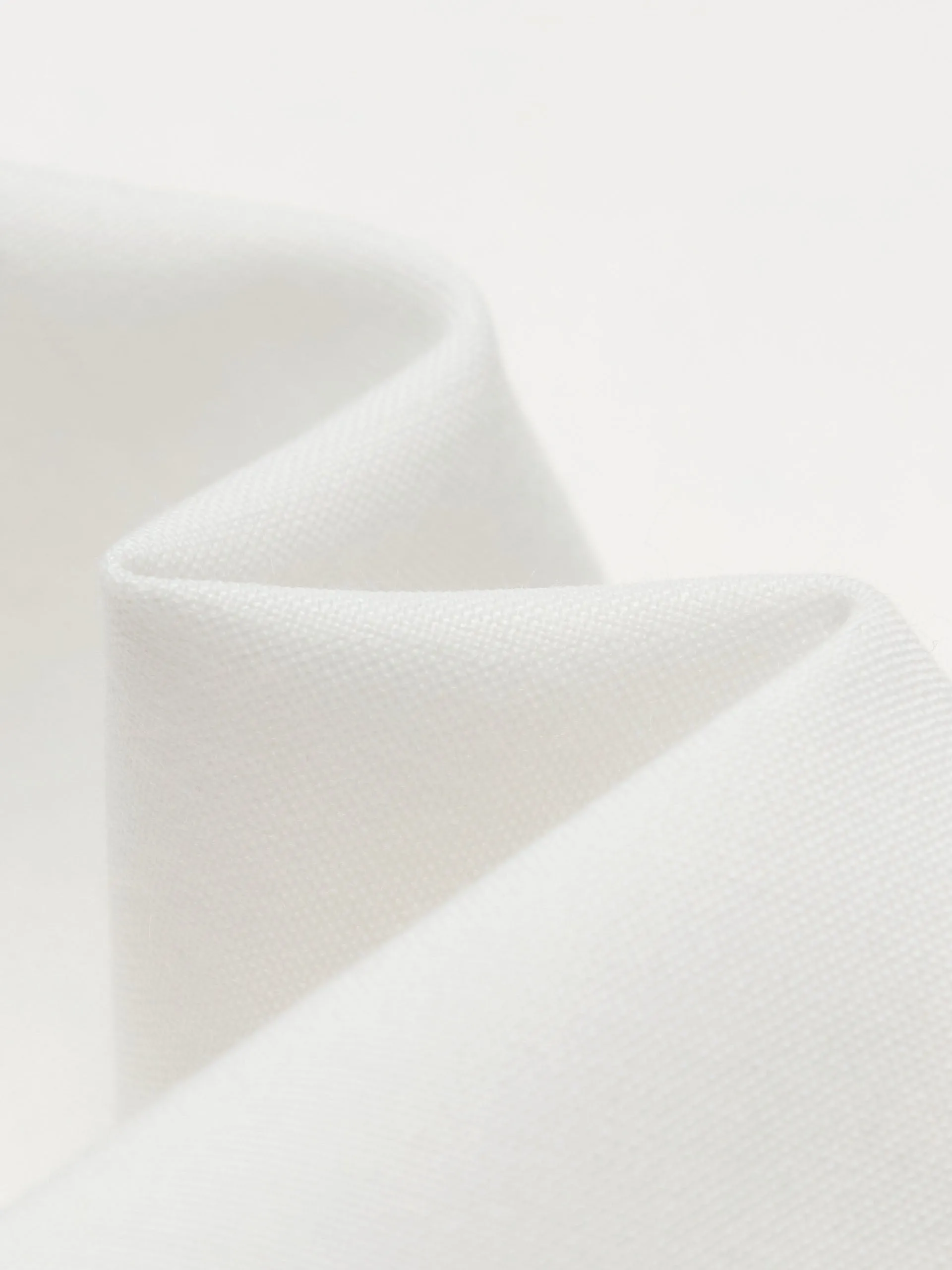 Wool Blend Wide Leg Pants sold by Mo&Co product image thumbnail 4