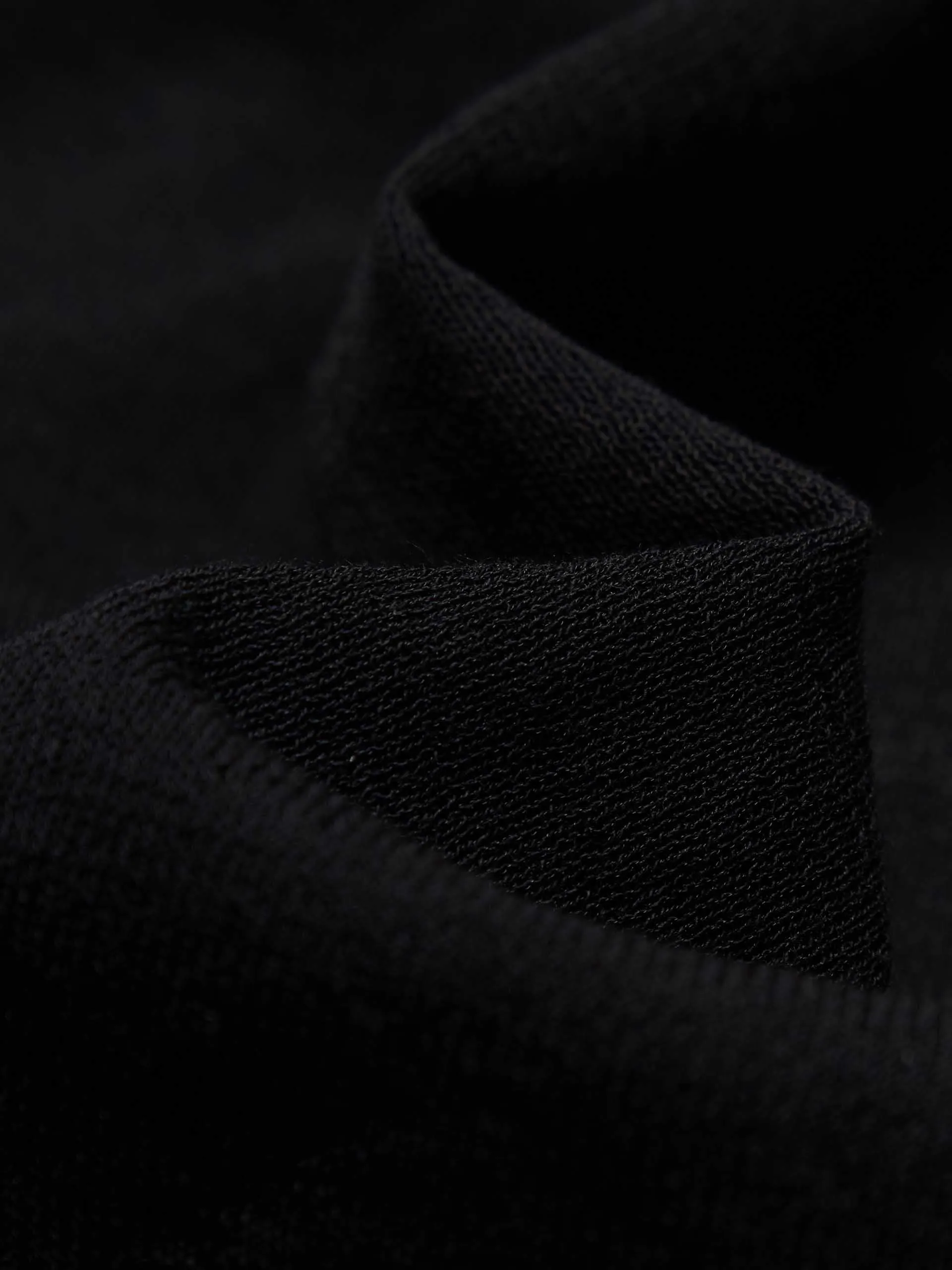 Front Embroidery Knitted Cardigan sold by Mo&Co product image thumbnail 4