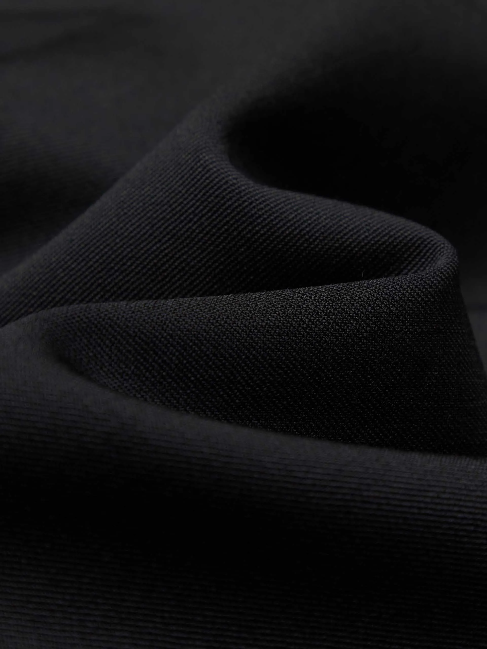 Wool Blend Tailored Dress sold by Mo&Co product image thumbnail 4