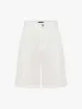 Cargo Pocket Loose Shorts sold by Mo&Co