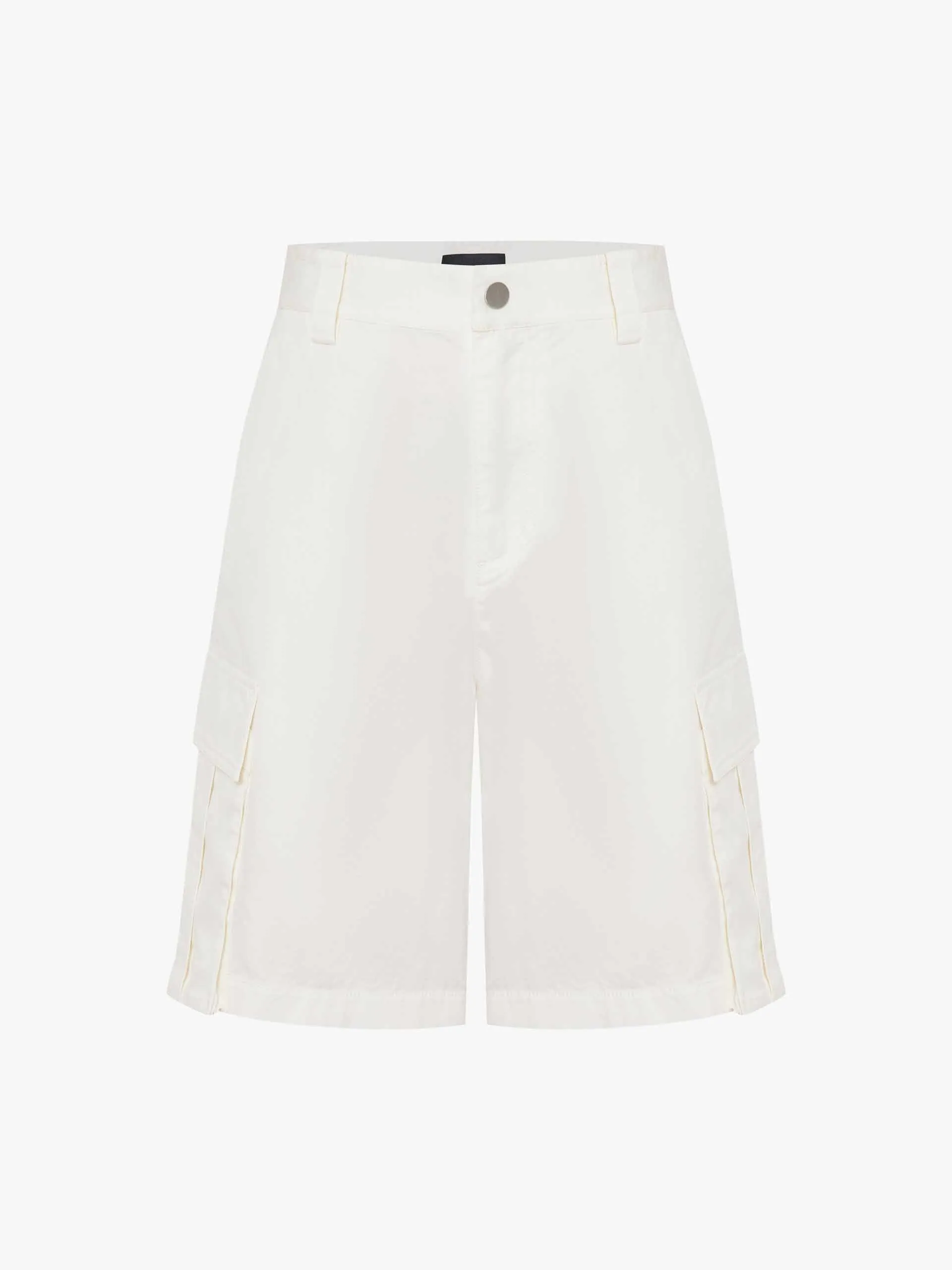 Cargo Pocket Loose Shorts sold by Mo&Co product image thumbnail 5