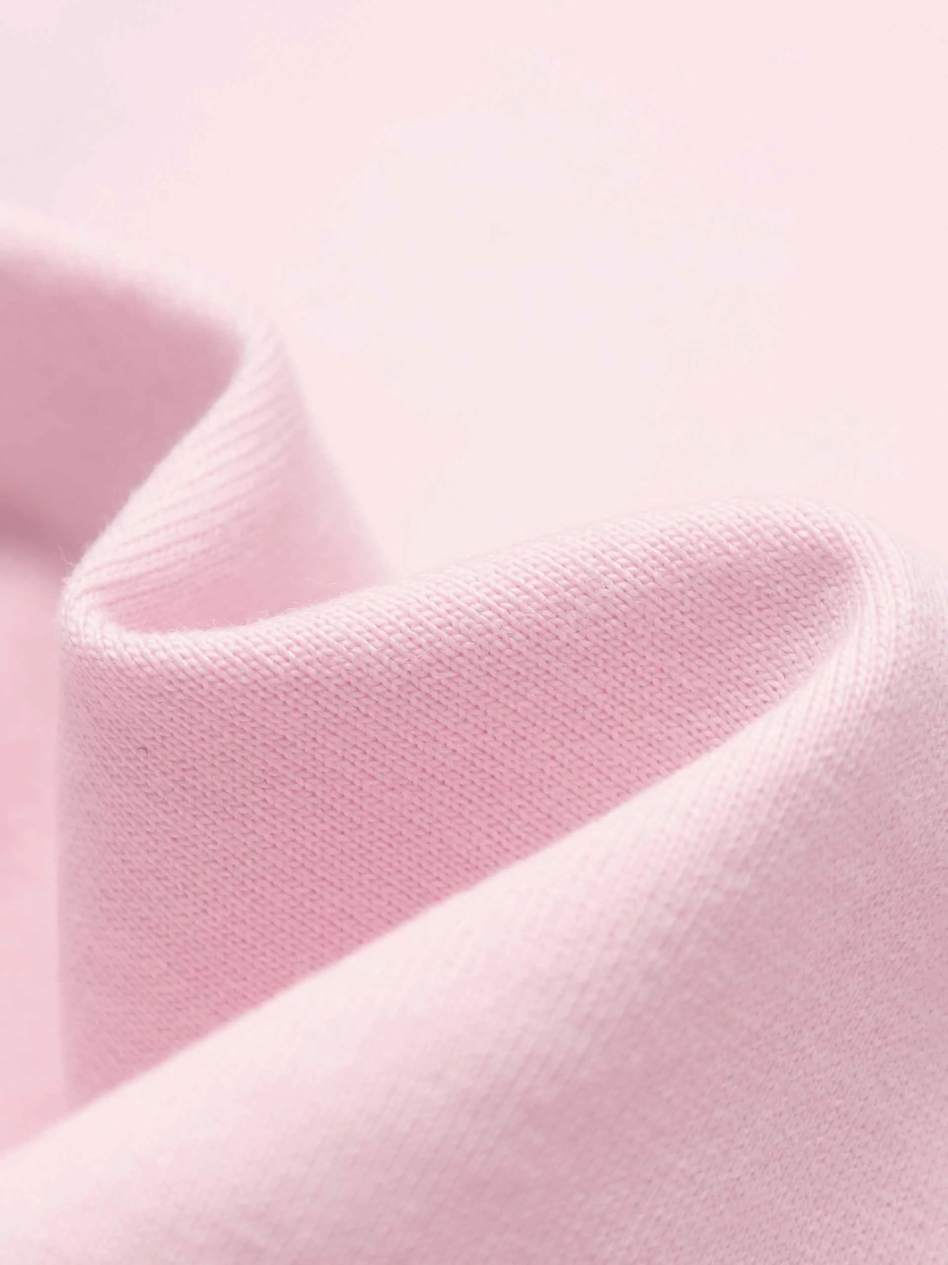 Letter Print Round Neck T-shirt sold by Mo&Co product image thumbnail 4