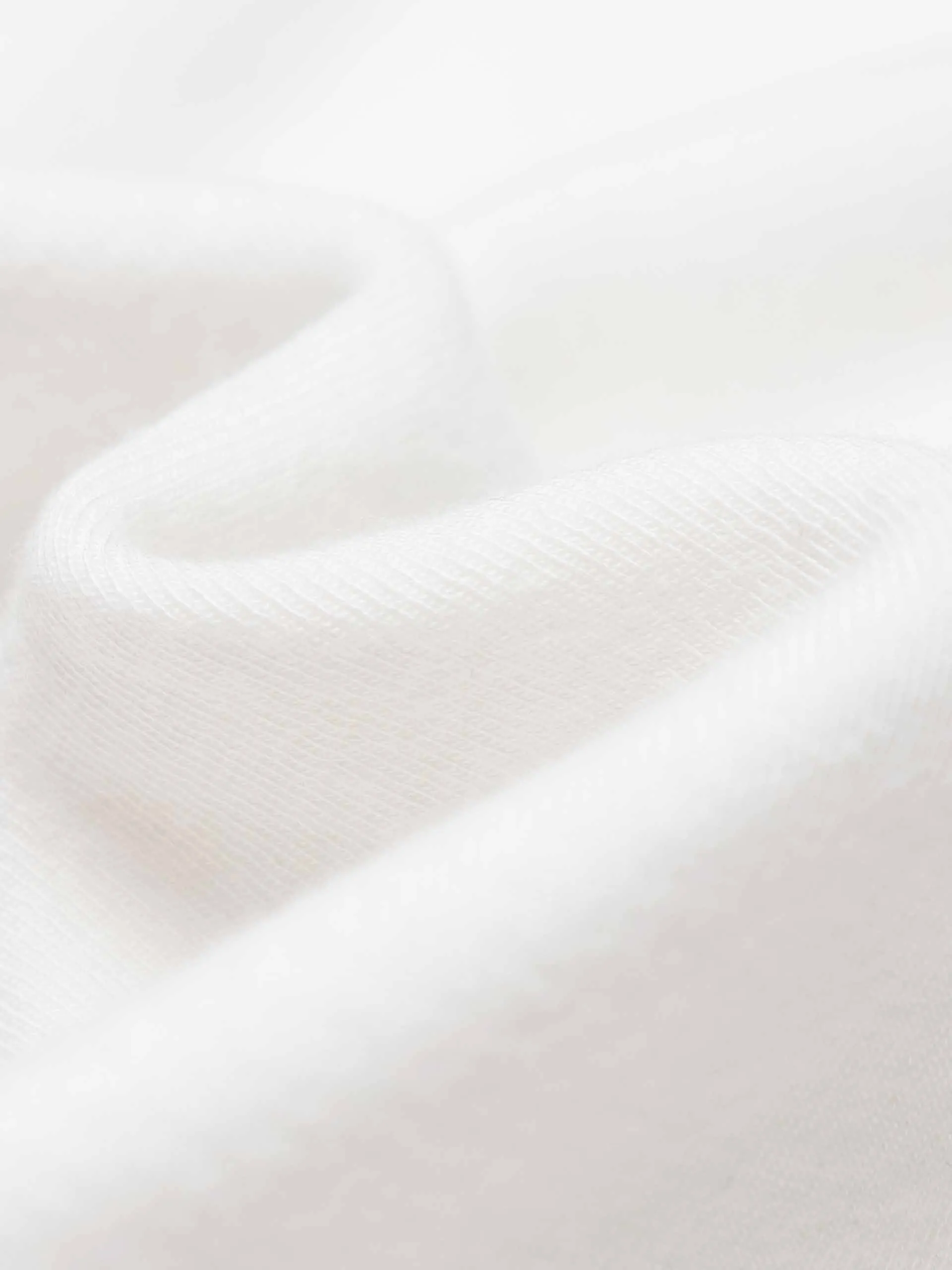 Pure Color Slim Fit T-shirt sold by Mo&Co product image thumbnail 4