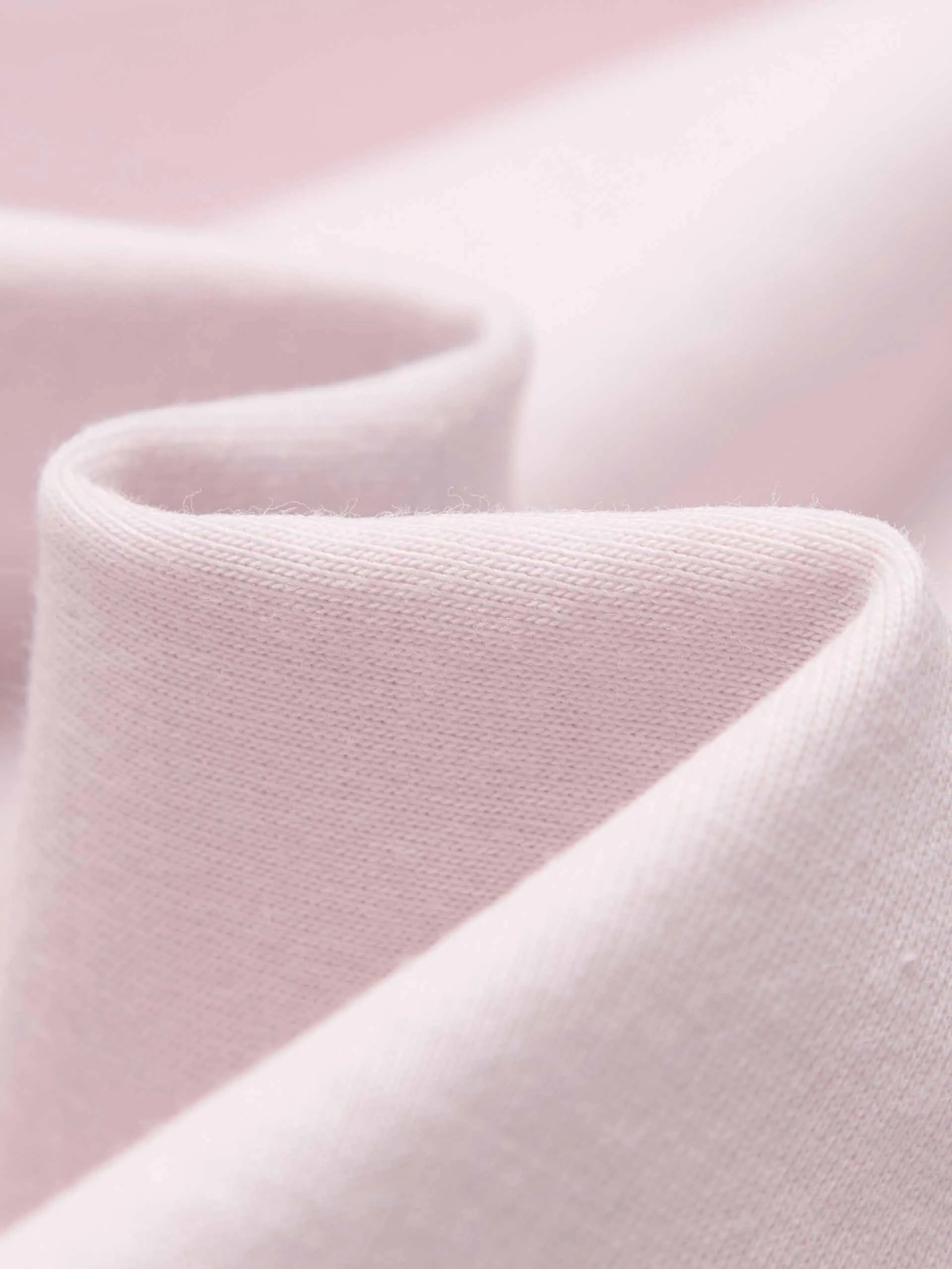 Front Letter Round Neck T-shirt sold by Mo&Co product image thumbnail 4