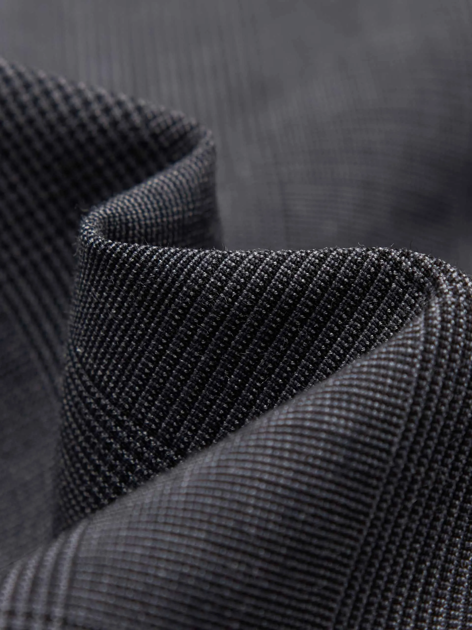 Round Neck Sleeveless Blouse sold by Mo&Co product image thumbnail 4