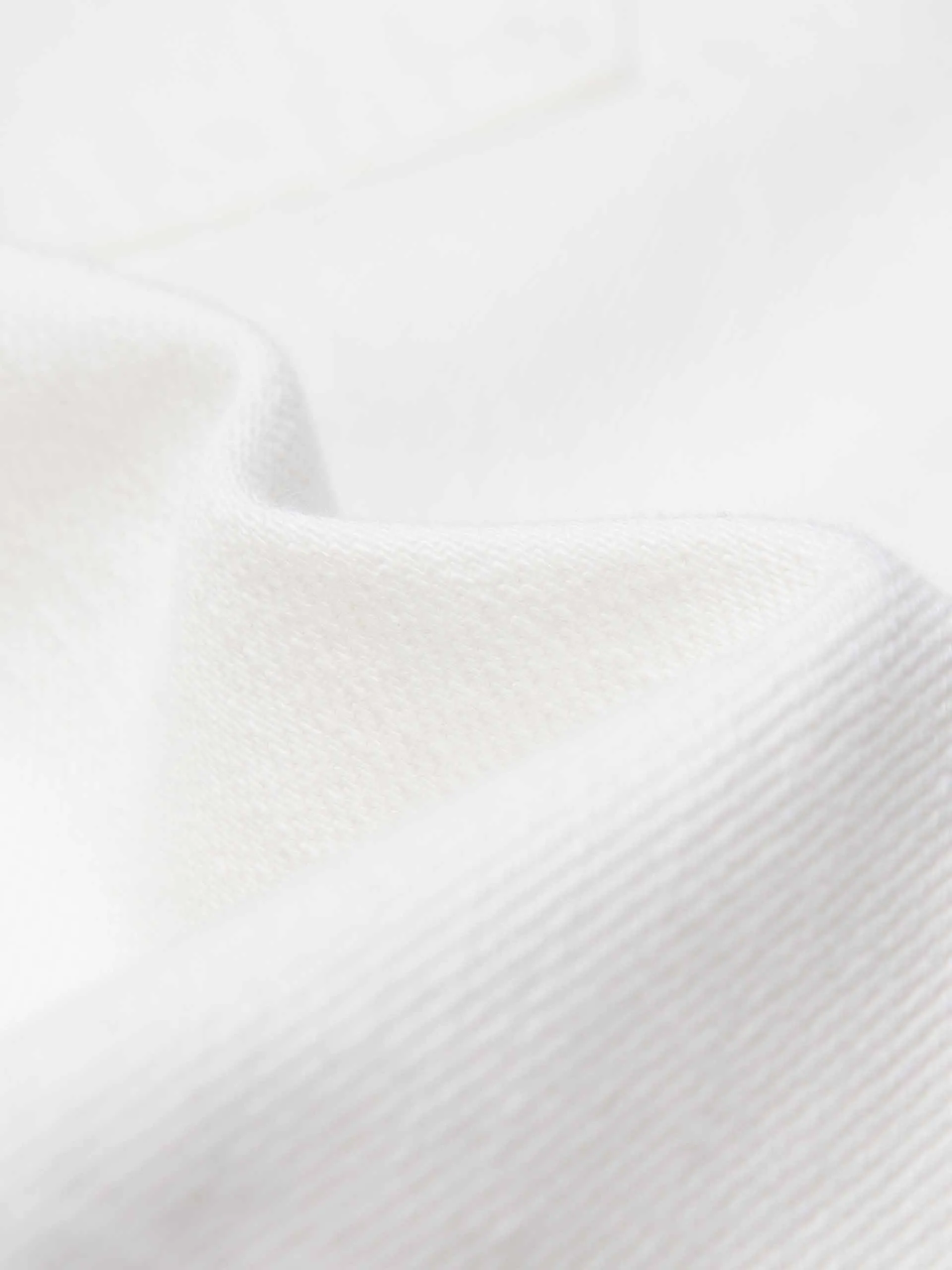 Cotton Straight Loose Shorts sold by Mo&Co product image thumbnail 4