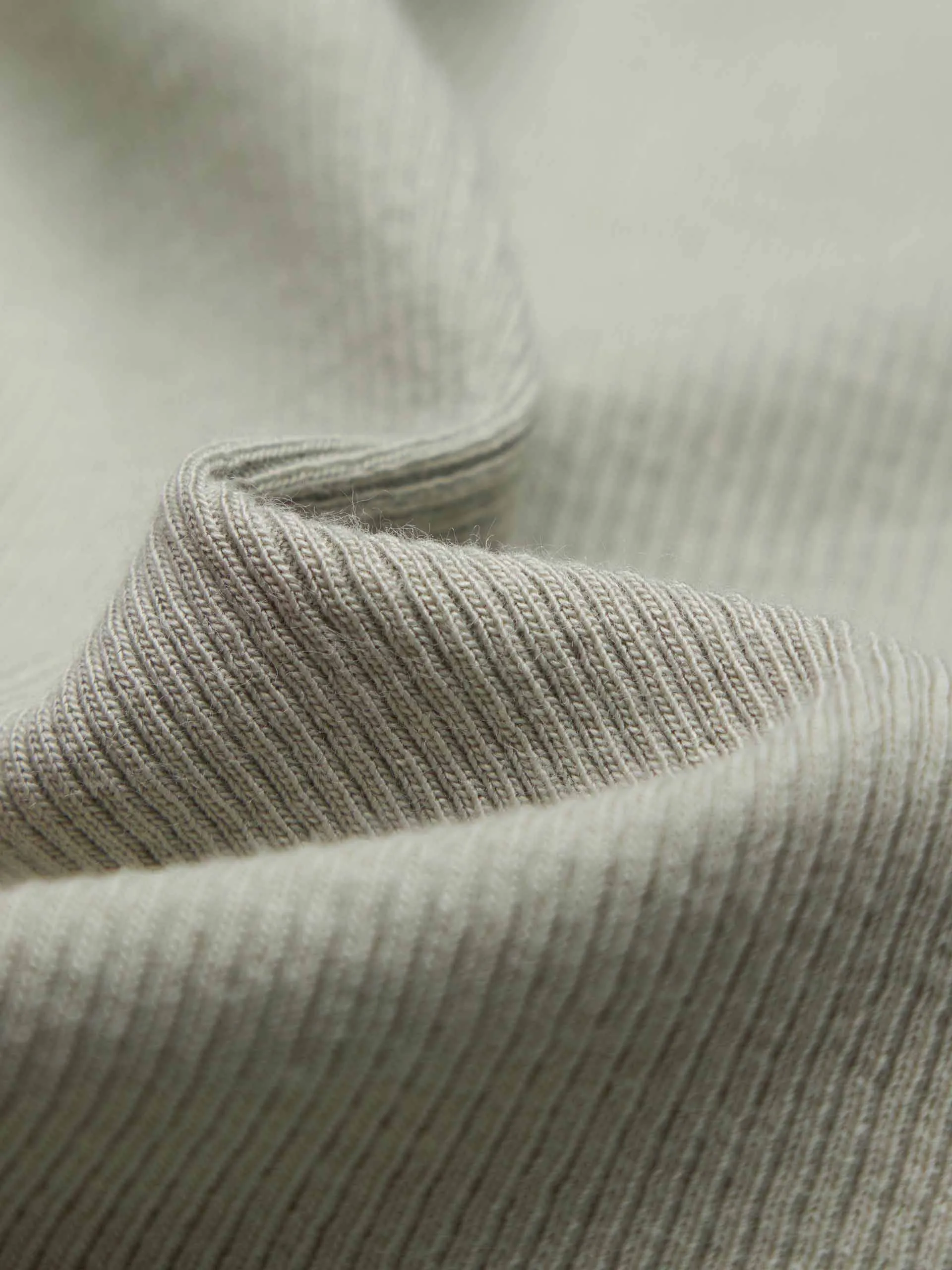 Slim Fit Square Collar T-shirt sold by Mo&Co product image thumbnail 4