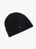 Knitted Wool Beanie sold by Mo&Co