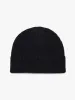 Knitted Wool Beanie sold by Mo&Co