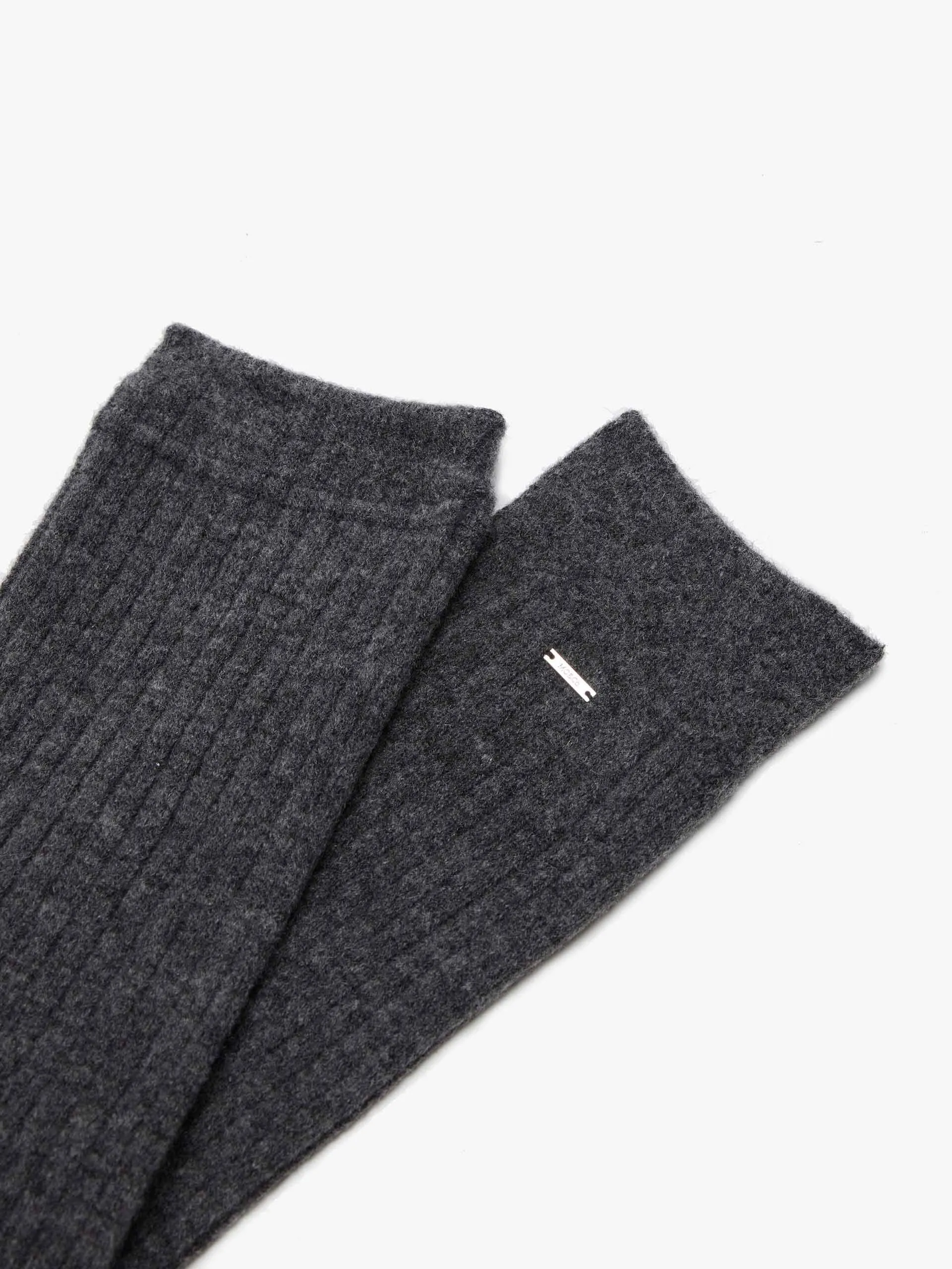 Metal Patch Leg Warmers sold by Mo&Co product image thumbnail 3