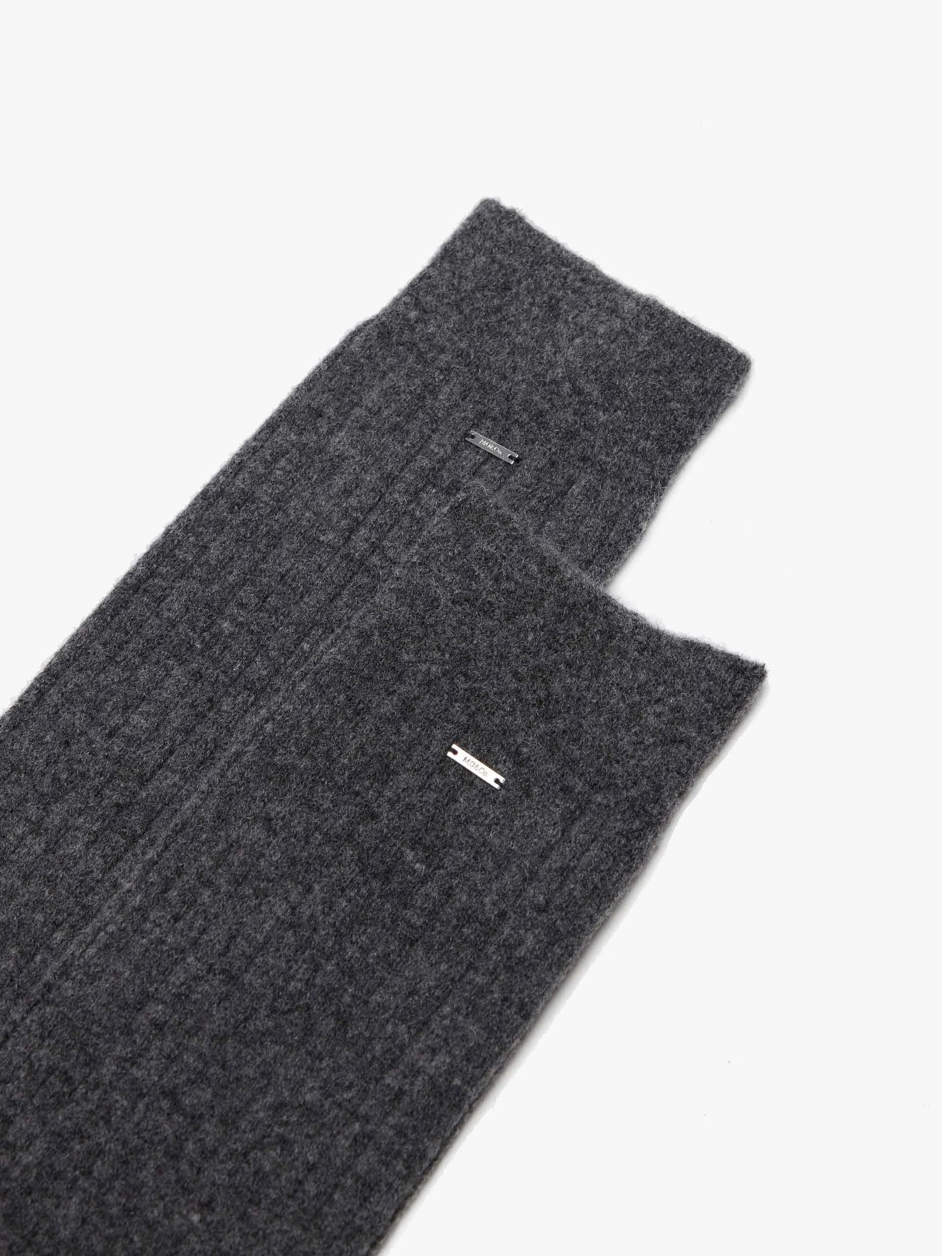 Metal Patch Leg Warmers sold by Mo&Co product image thumbnail 4